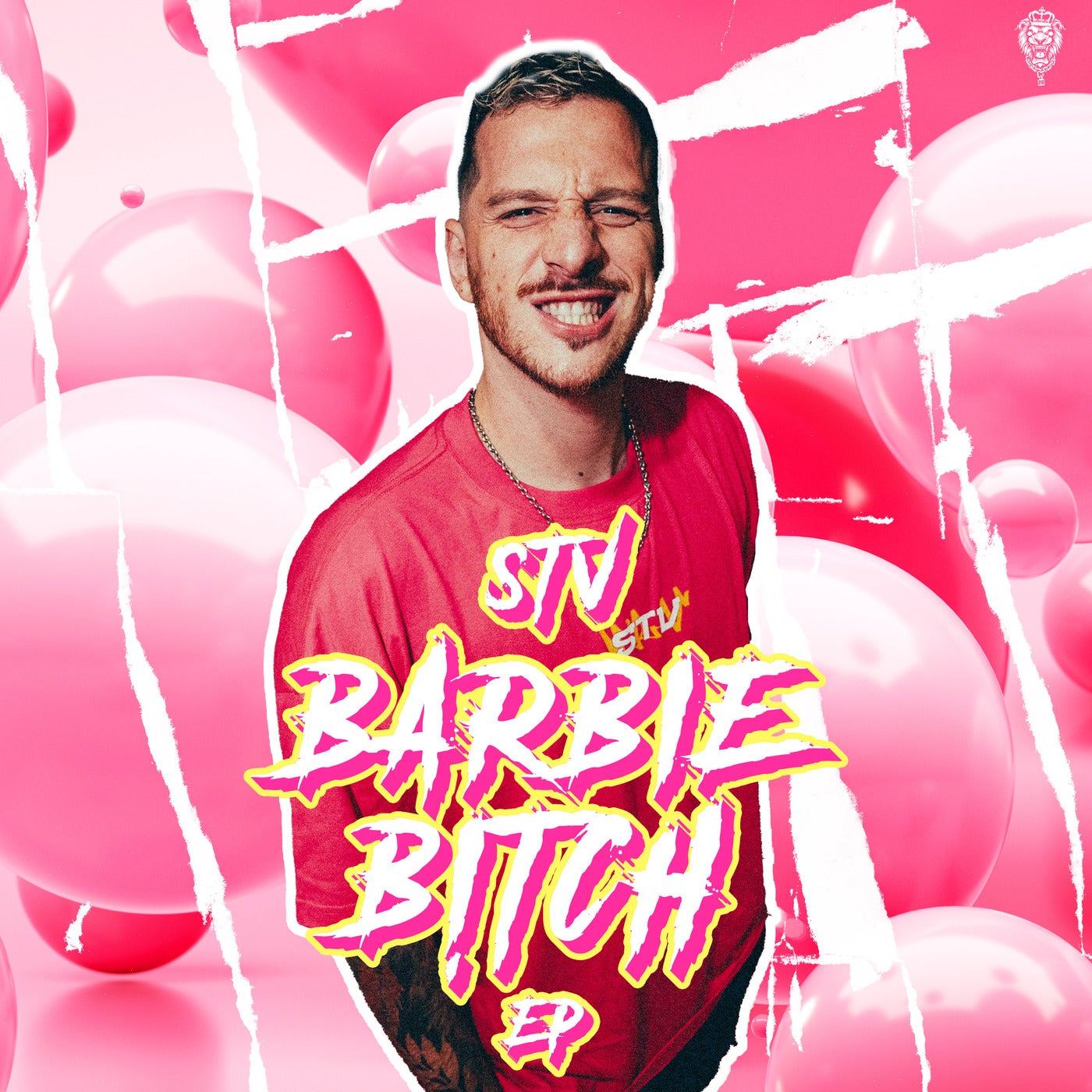 Barbie B!tch EP - Extended Mix