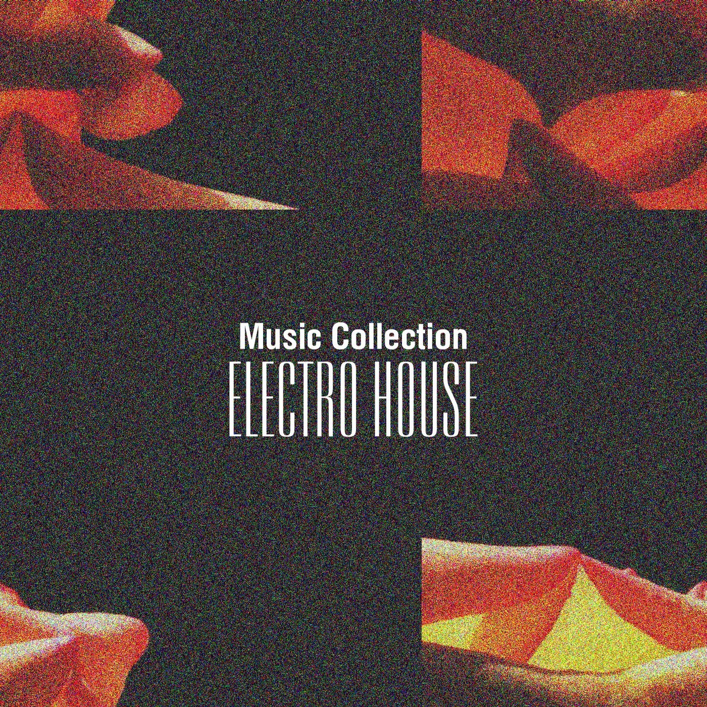 Music Collection. Electro House