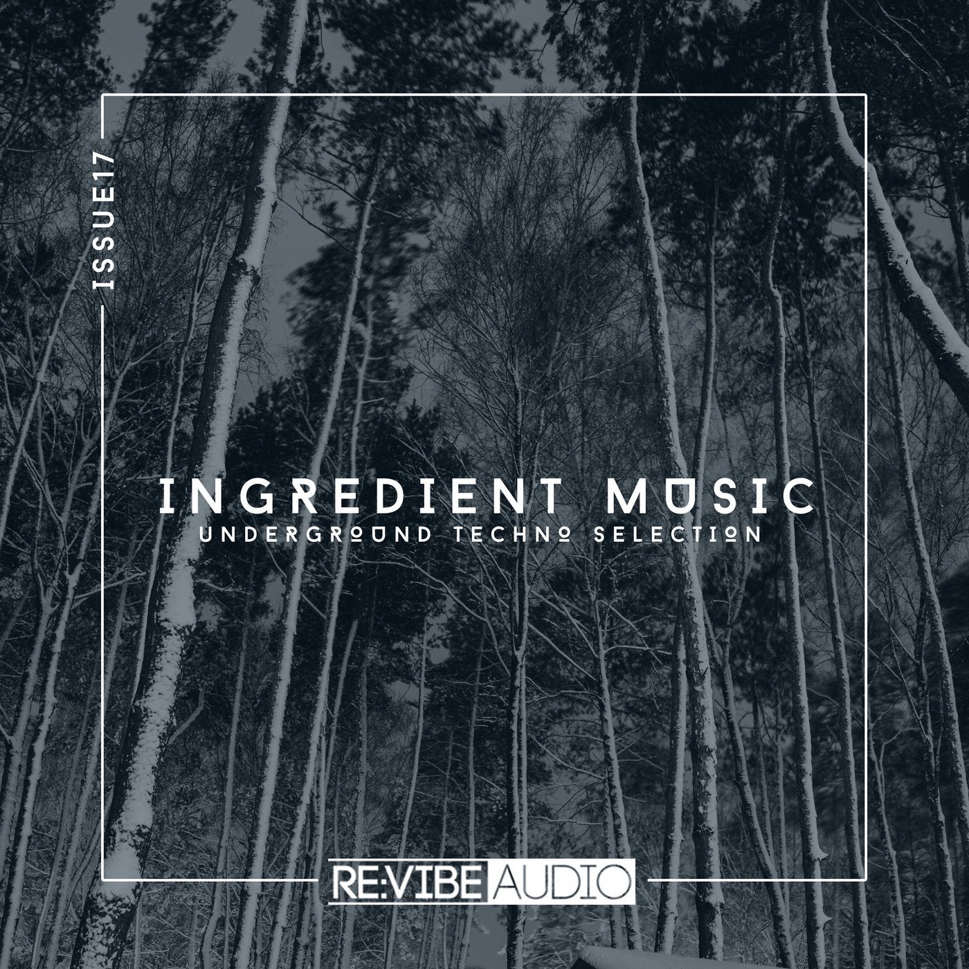 Ingredient Music, Vol. 17