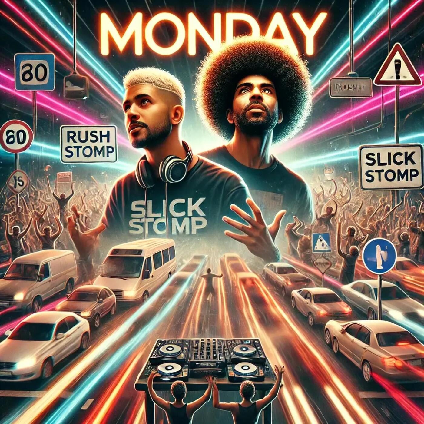 Monday