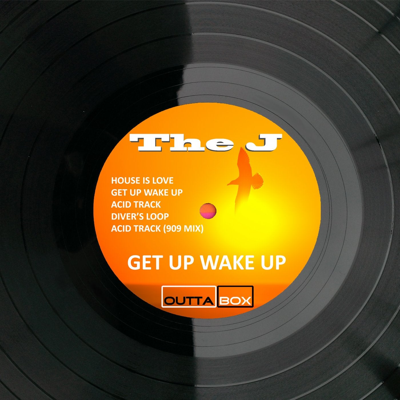 Get Up Wake Up