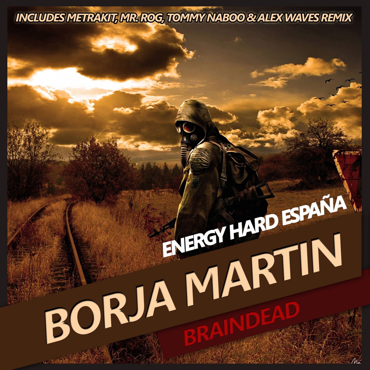 [EHE224] Borja Martin - Braindead 5de60327-a8bb-418d-a621-efd08e0ce2f8
