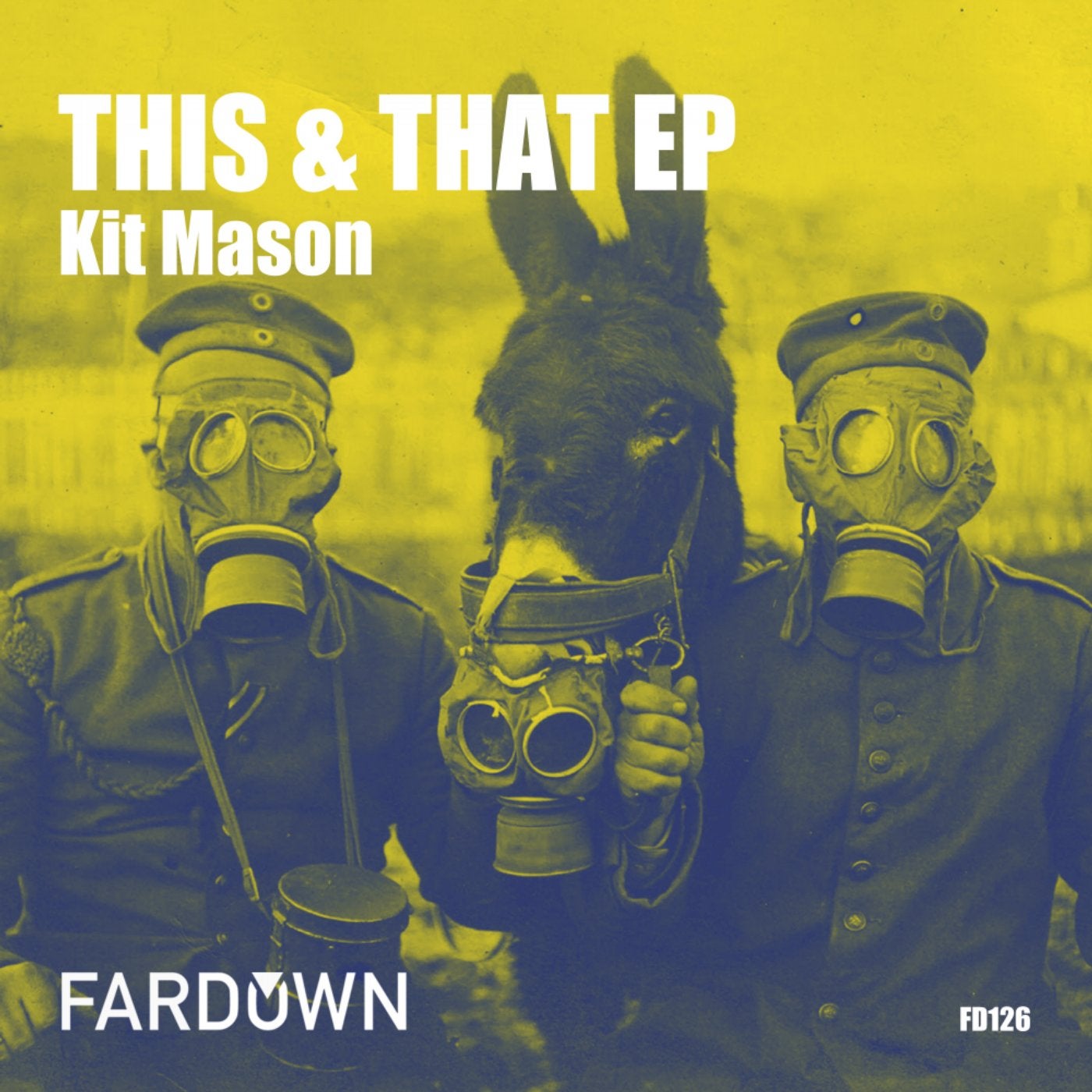 This & That EP