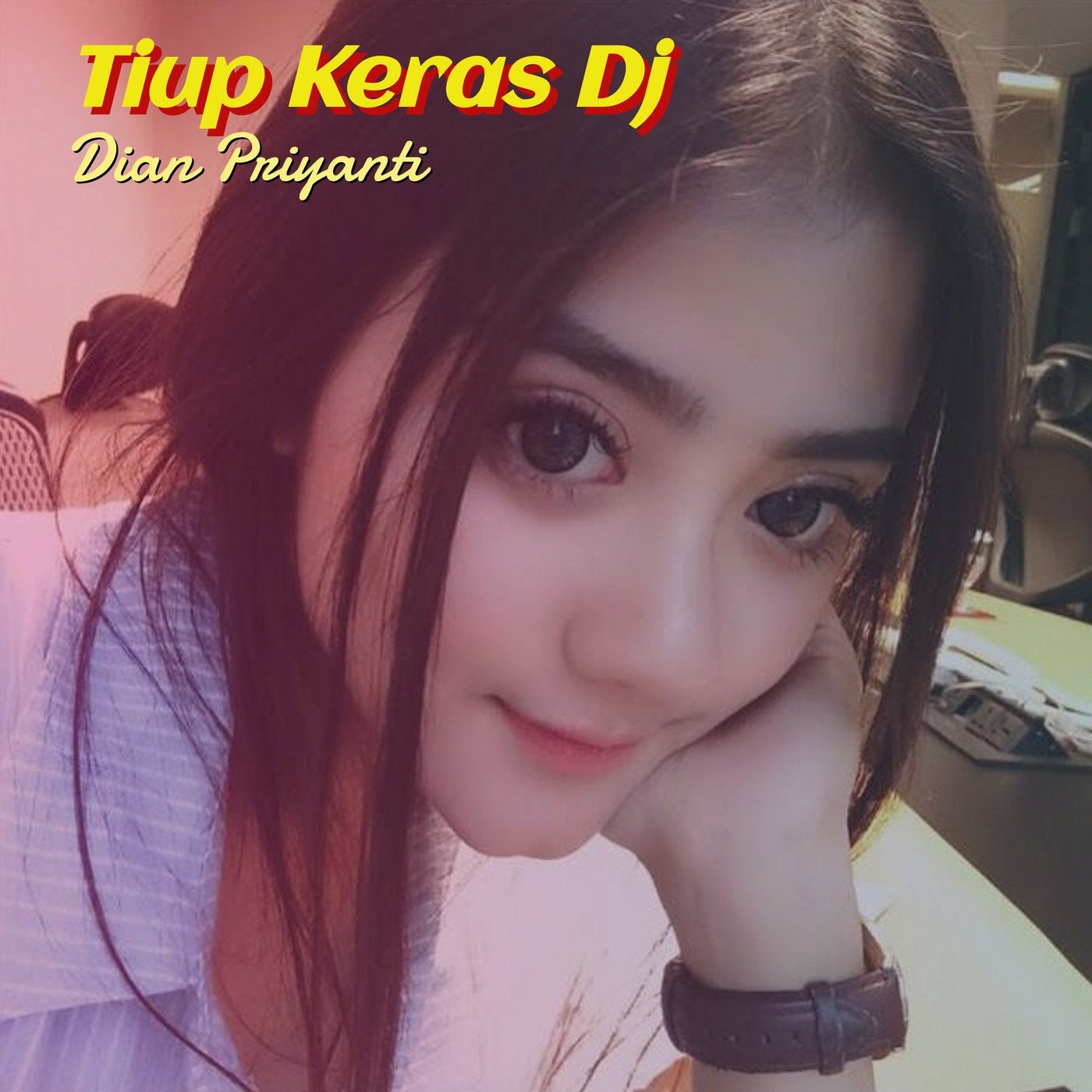 Tiup Keras Dj