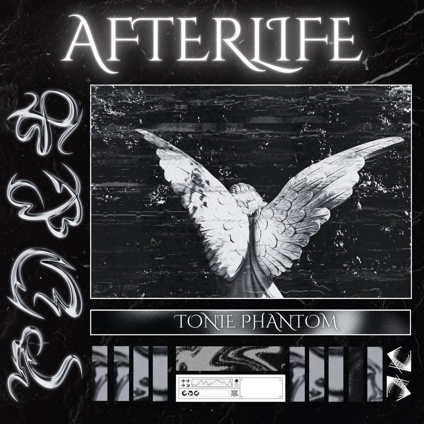 Tonie Phantom - Afterlife [Doubtless Productions] | Music & Downloads ...