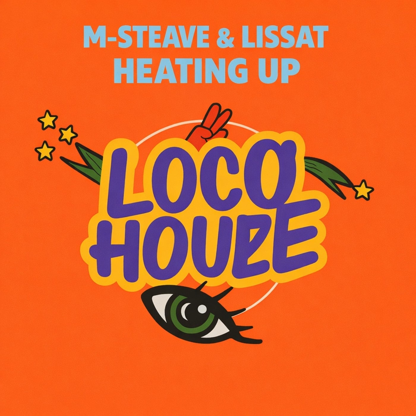 Heating Up 
