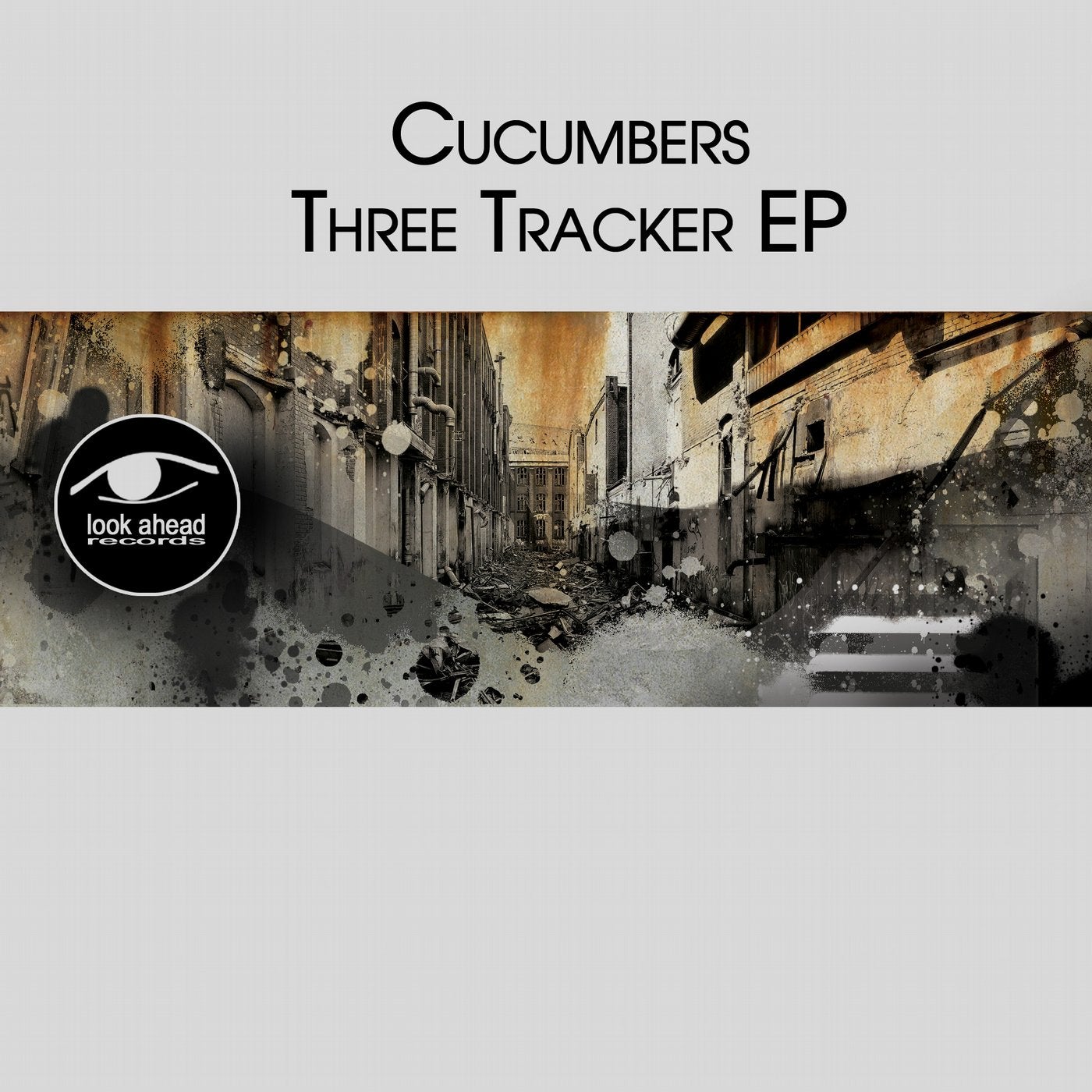 Three Tracker EP