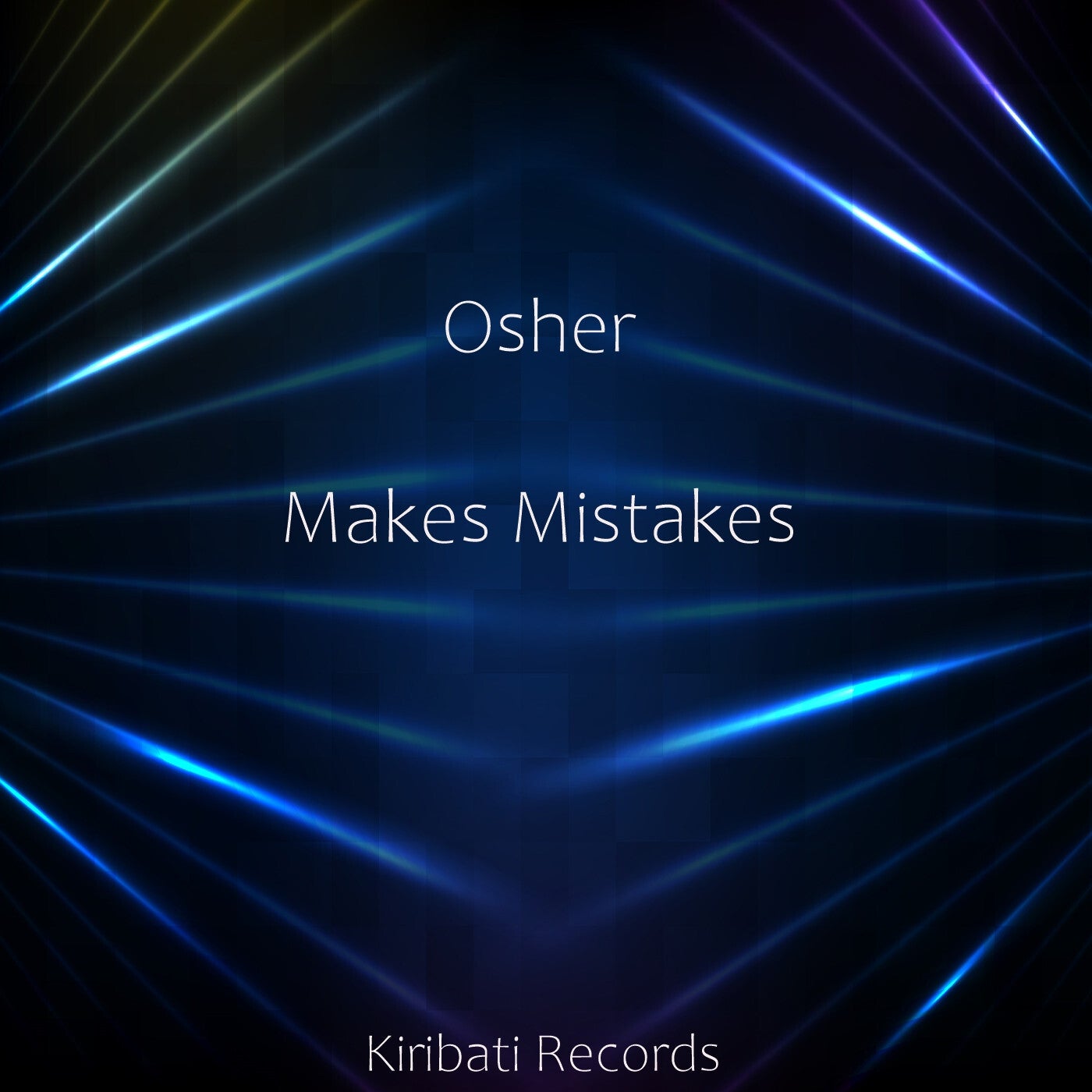 Makes Mistakes