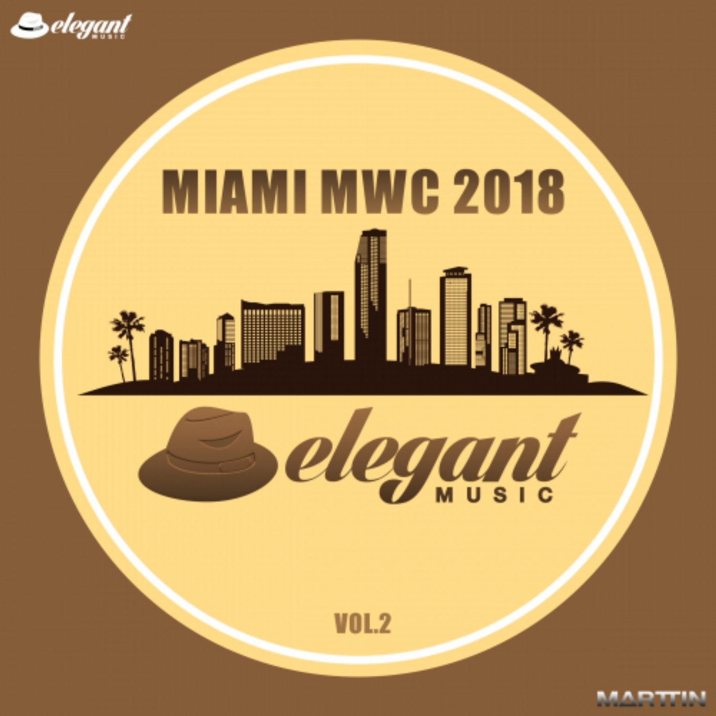 MIAMI MWC 2018