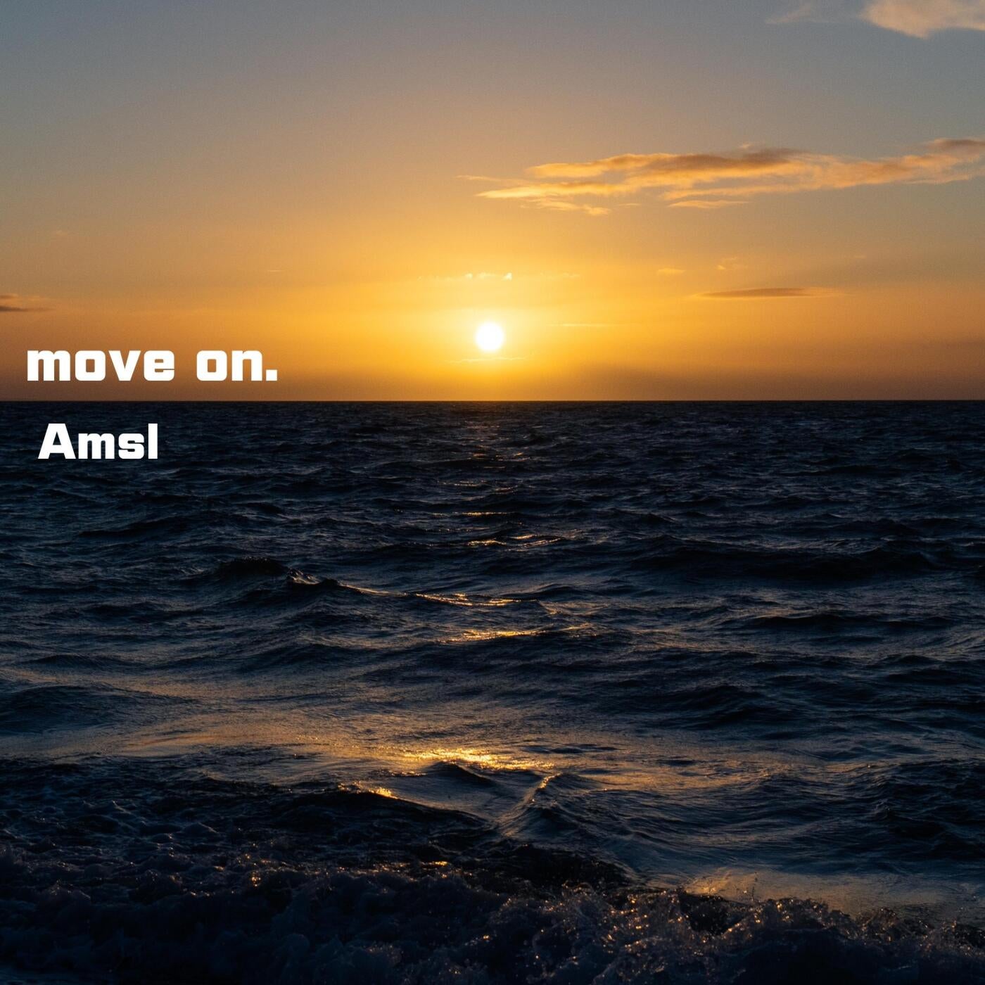 move on.