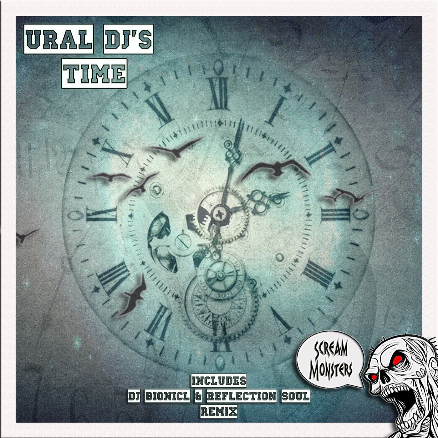 Time EP