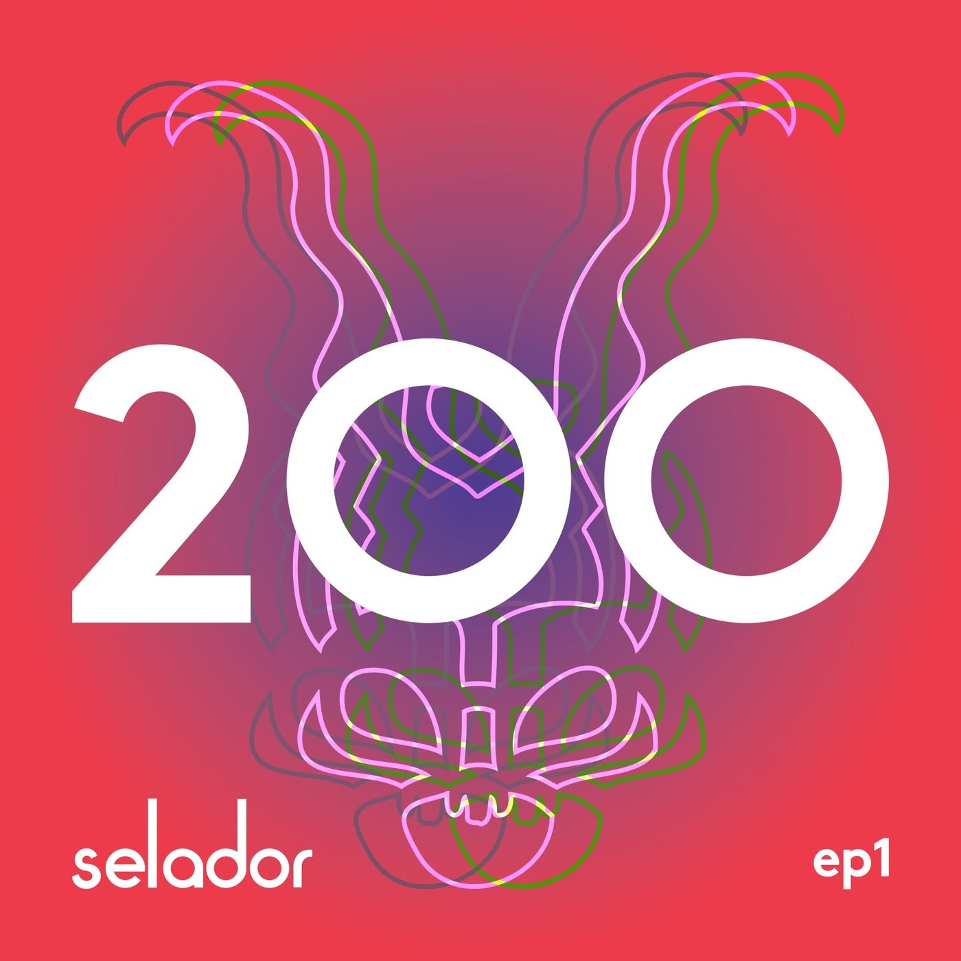 Selador 200 - EP 1