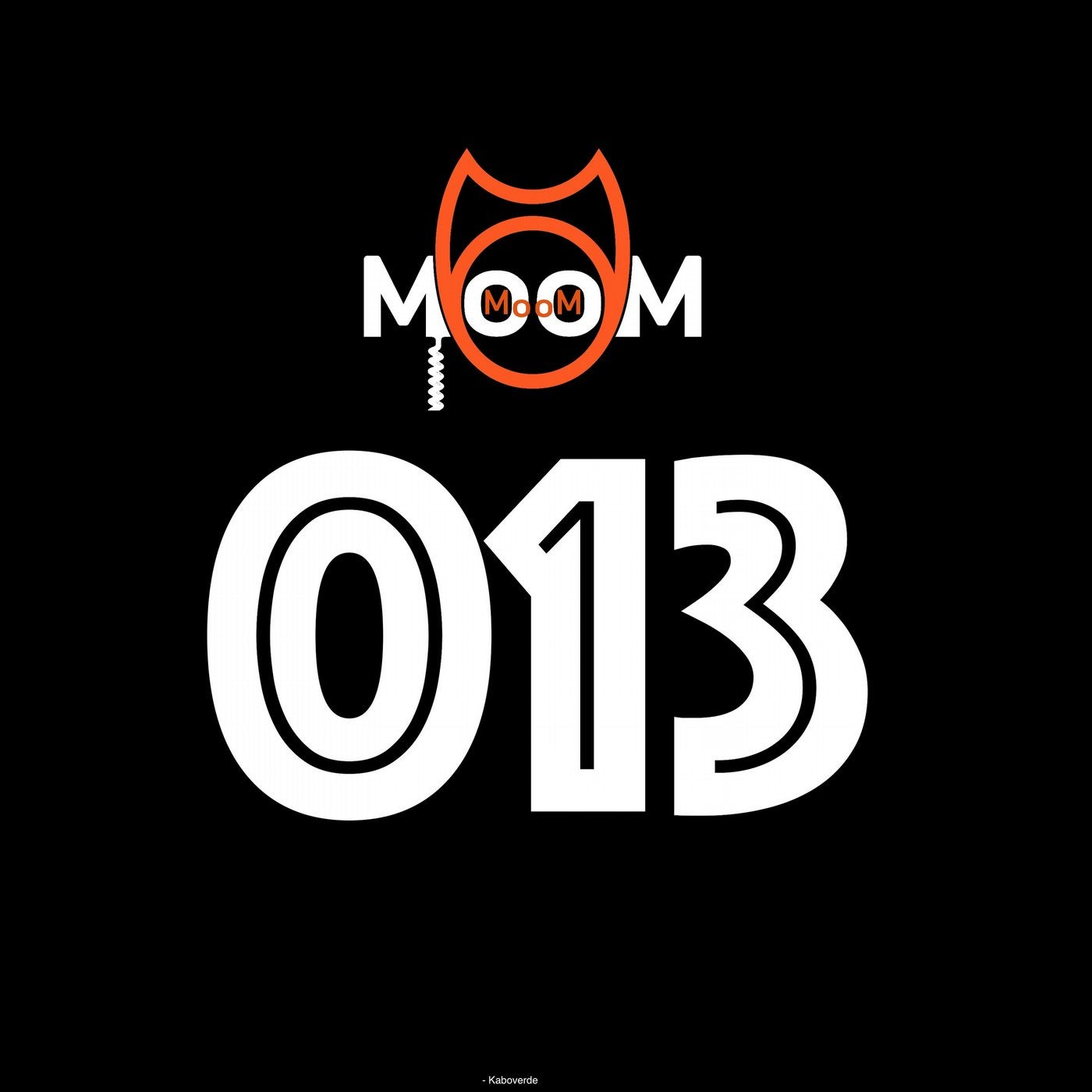 Moom 013 (Kaboverde)