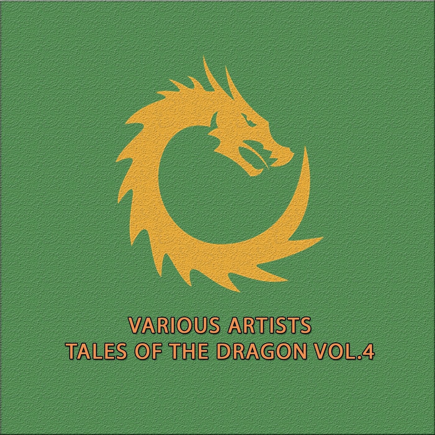 Tales of The Dragon, Vol.4