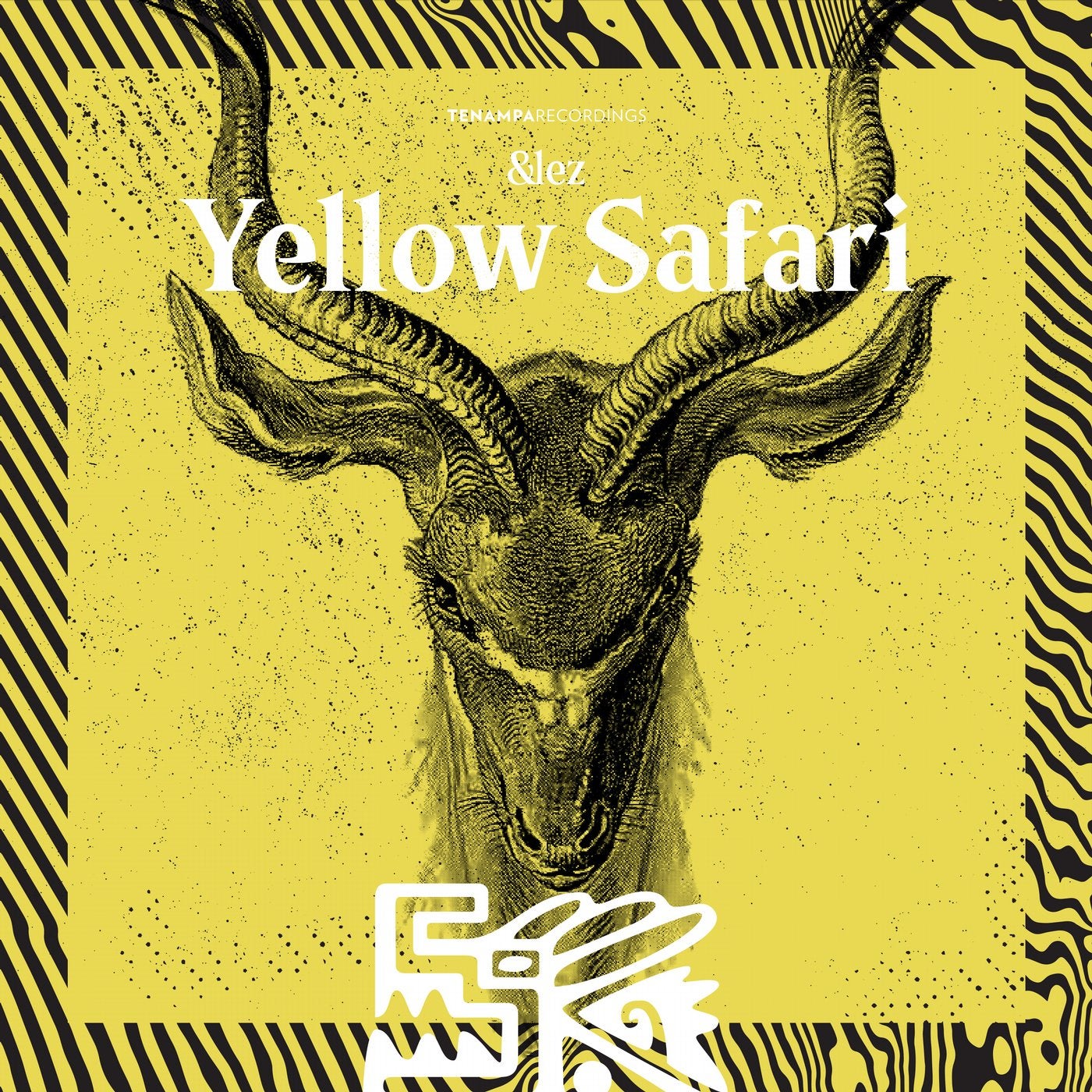 Yellow Safari