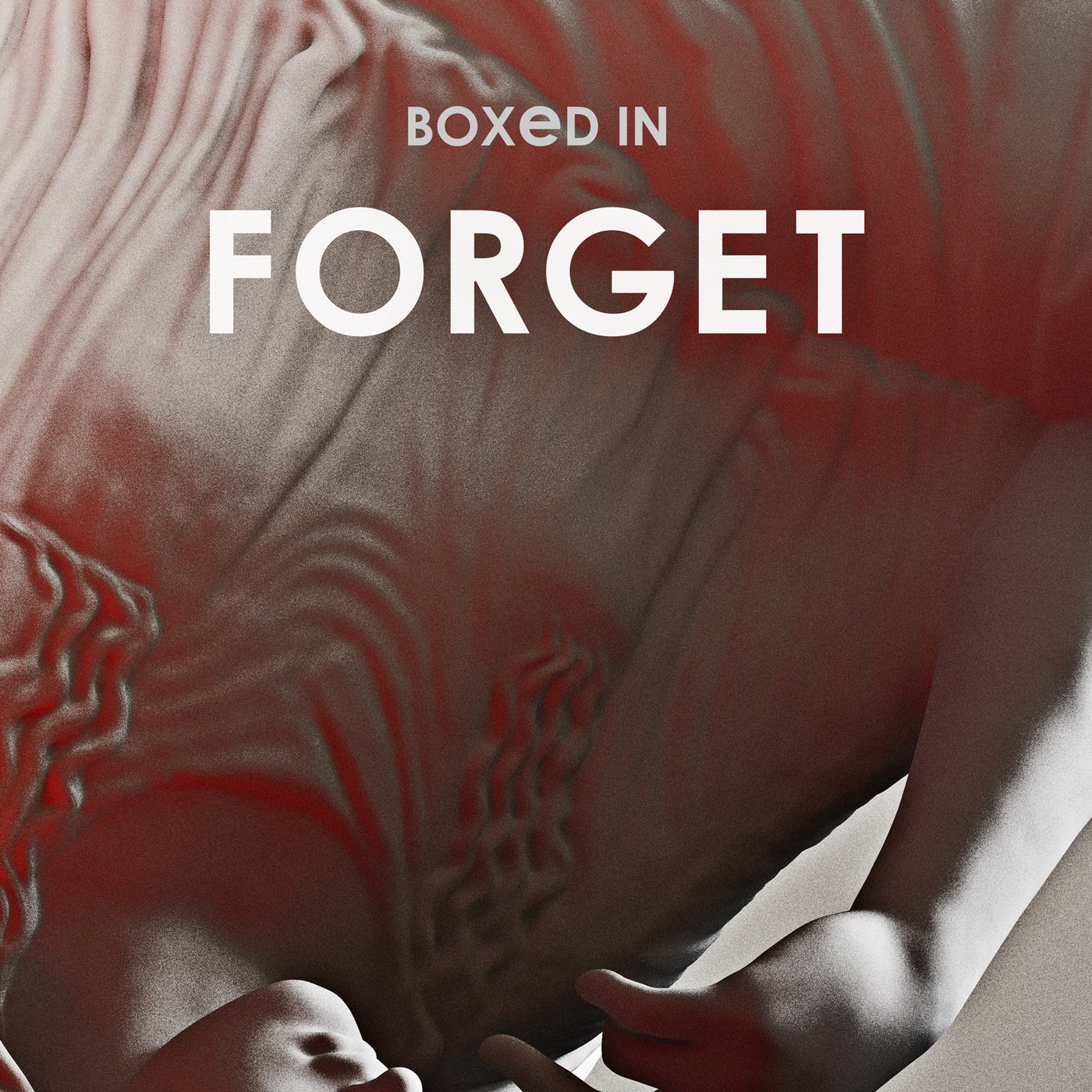 Forget - Radio Edit