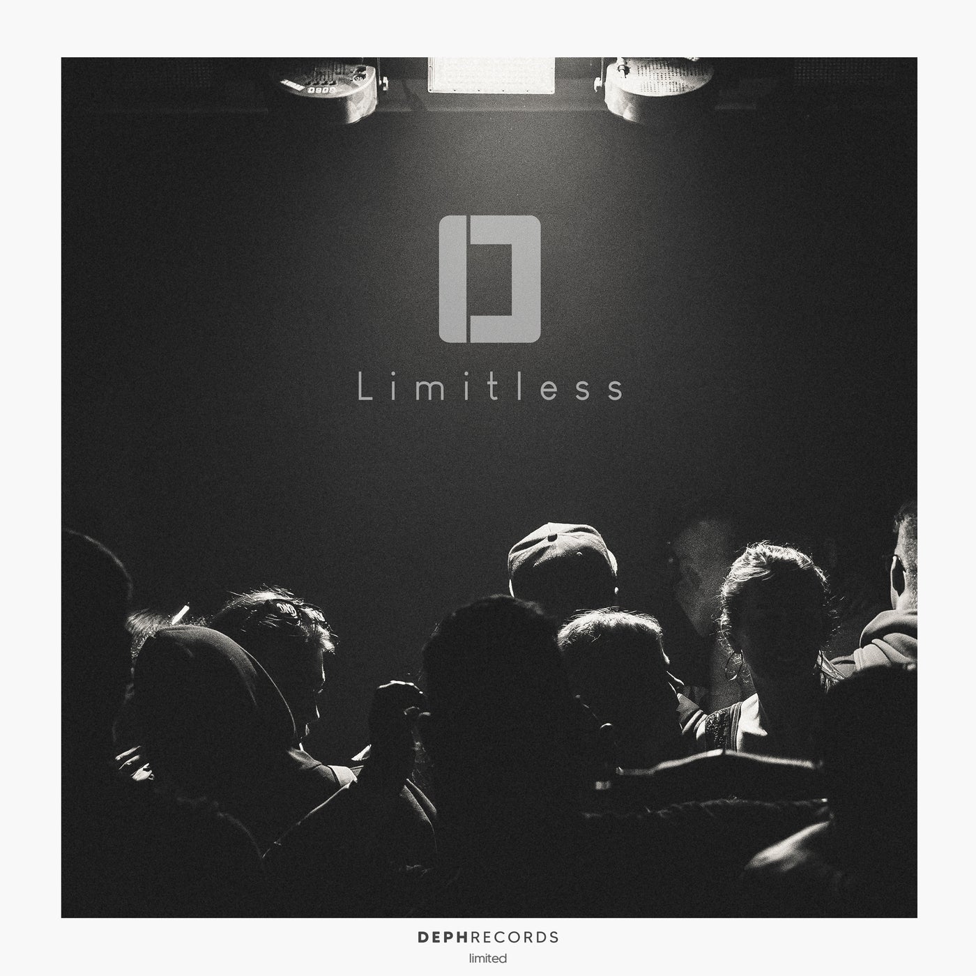 Limitless EP