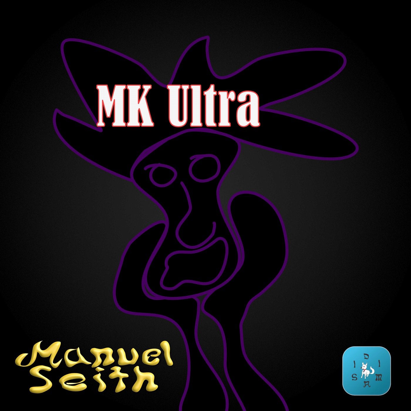 MK Ultra