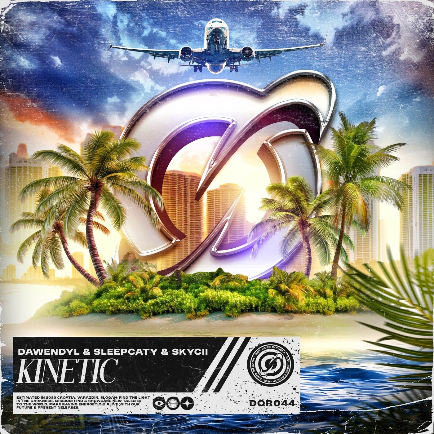 Kinetic