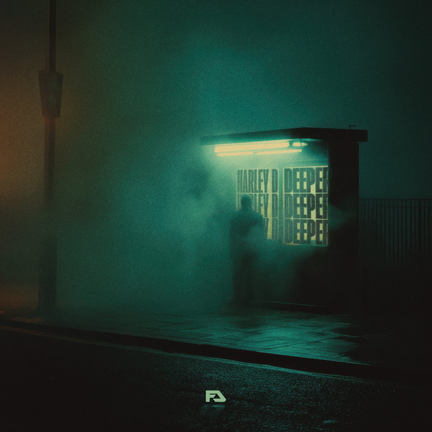 Deeper EP