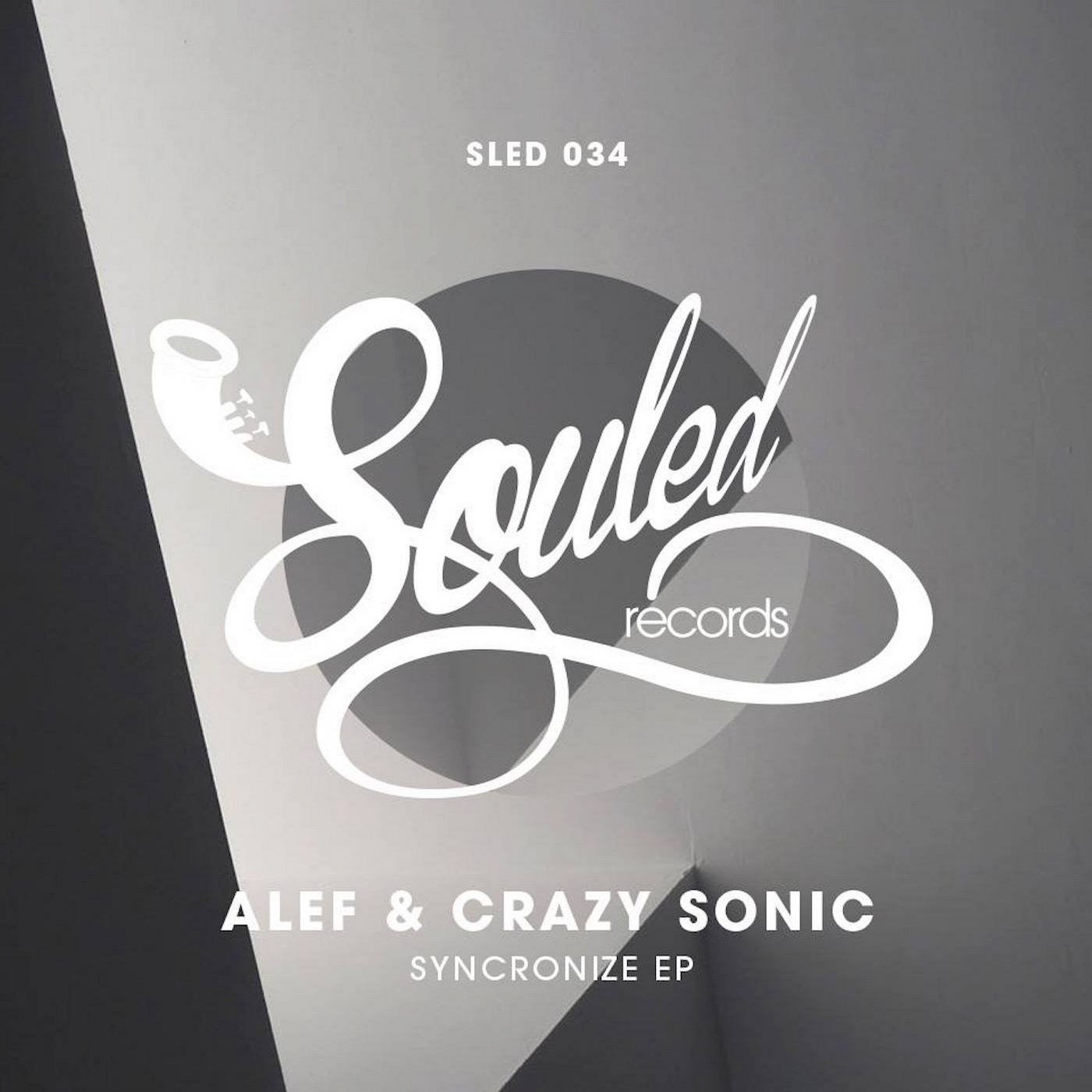 Synchronize EP