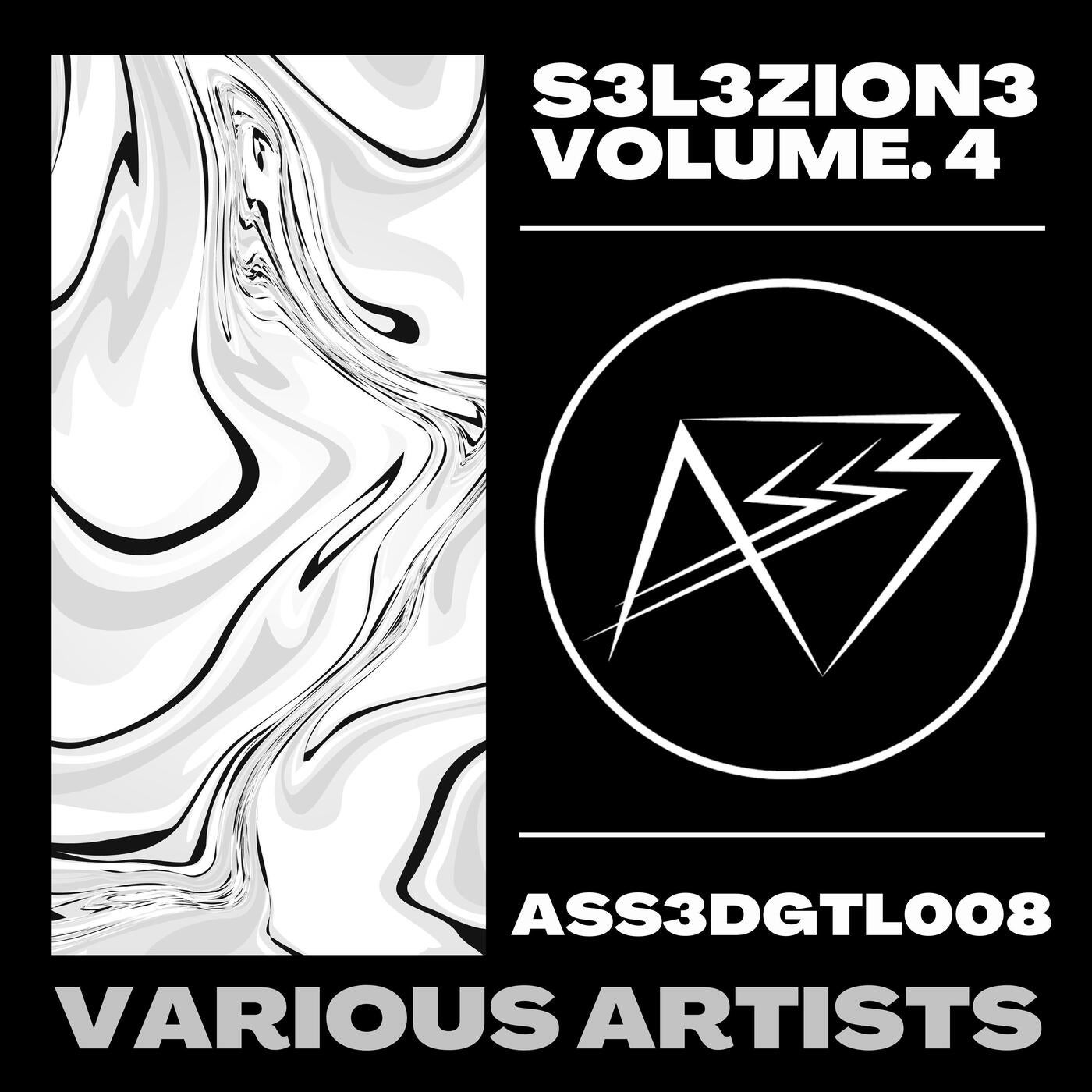 S3L3ZION3 Vol. 4