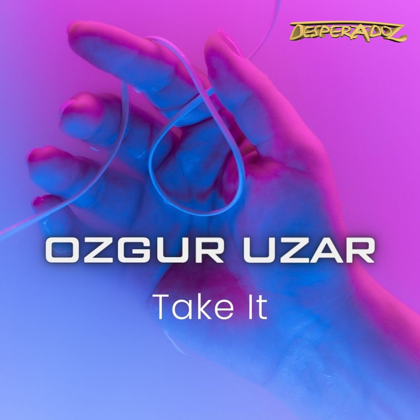 Take It