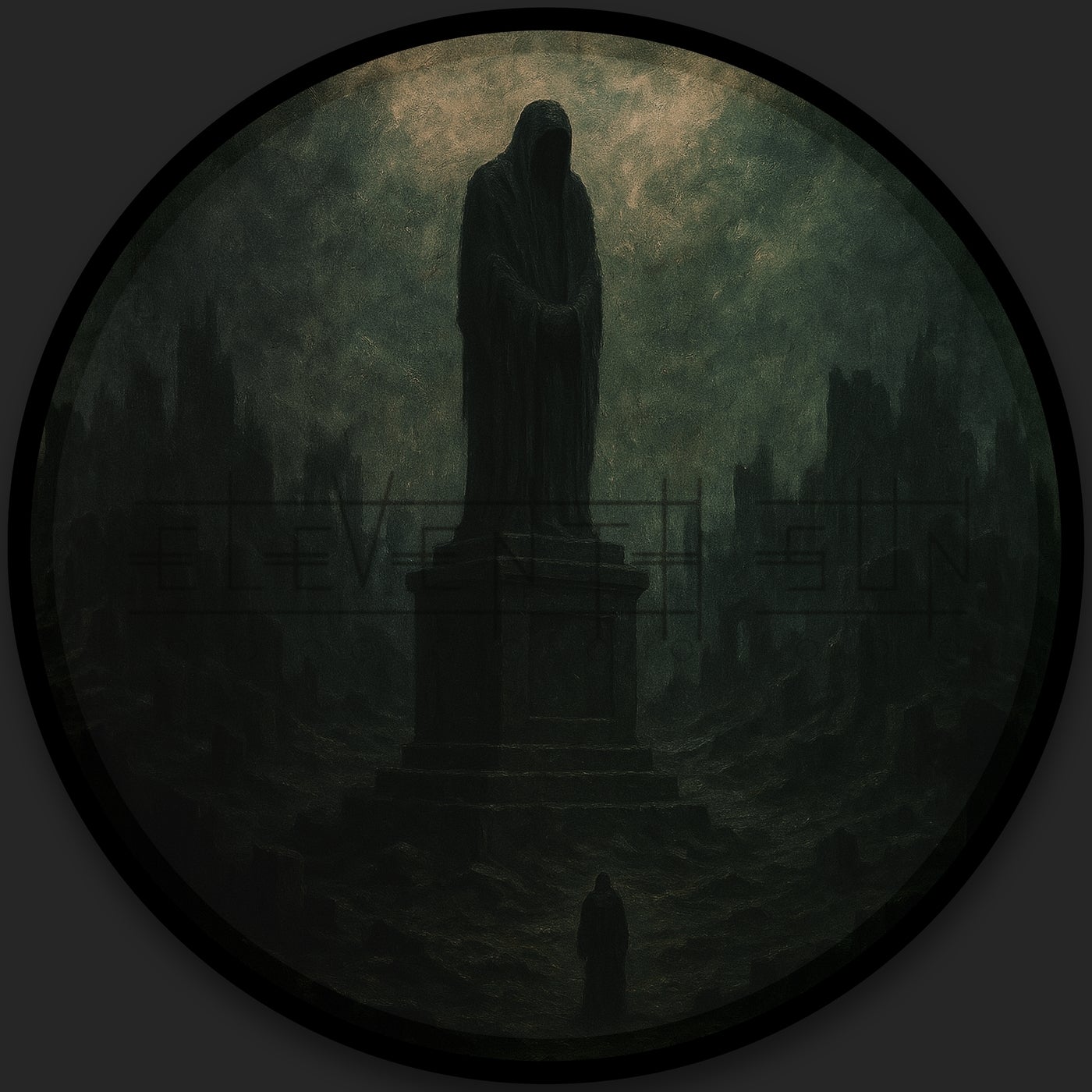Echoes of the Forgotten