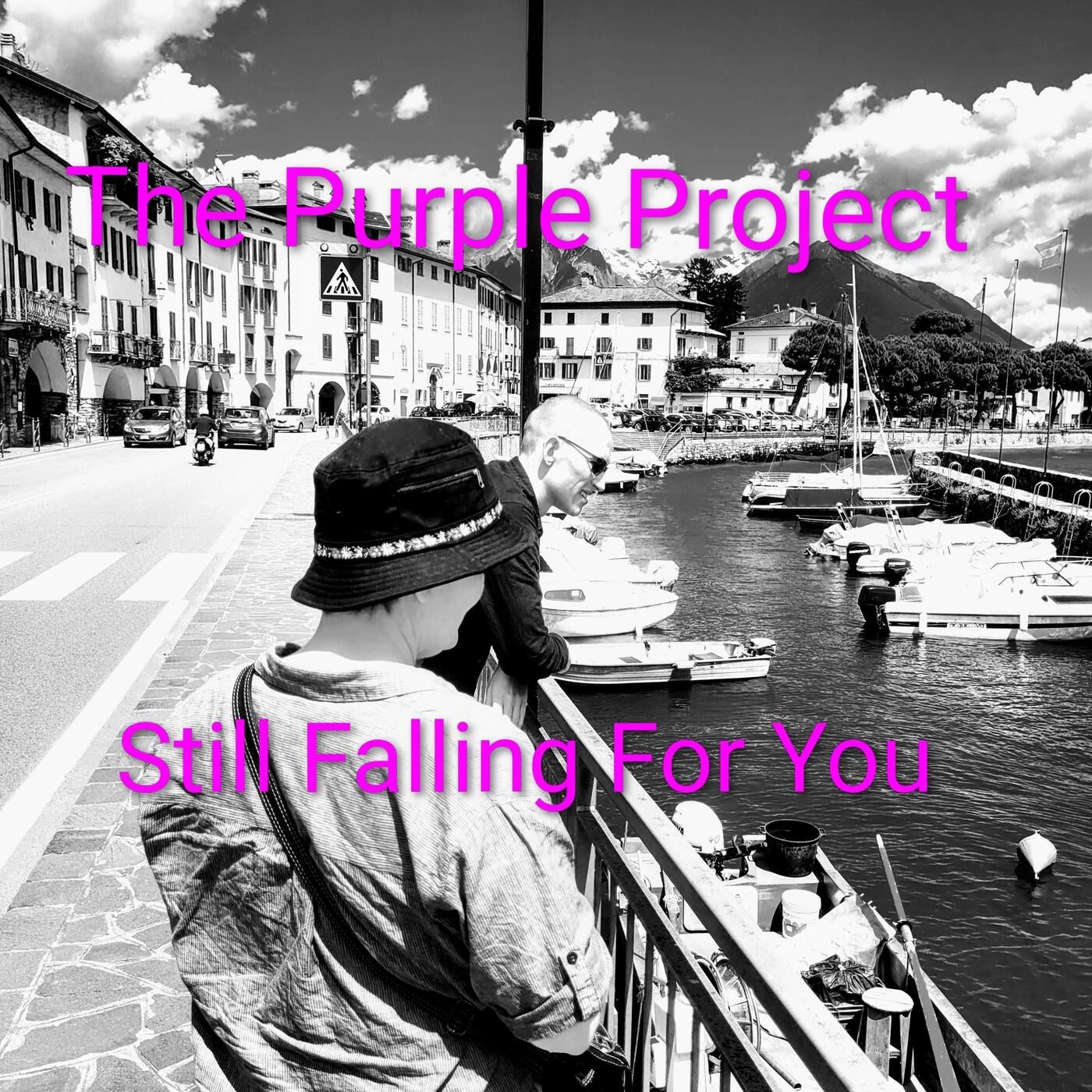 Still Falling For You