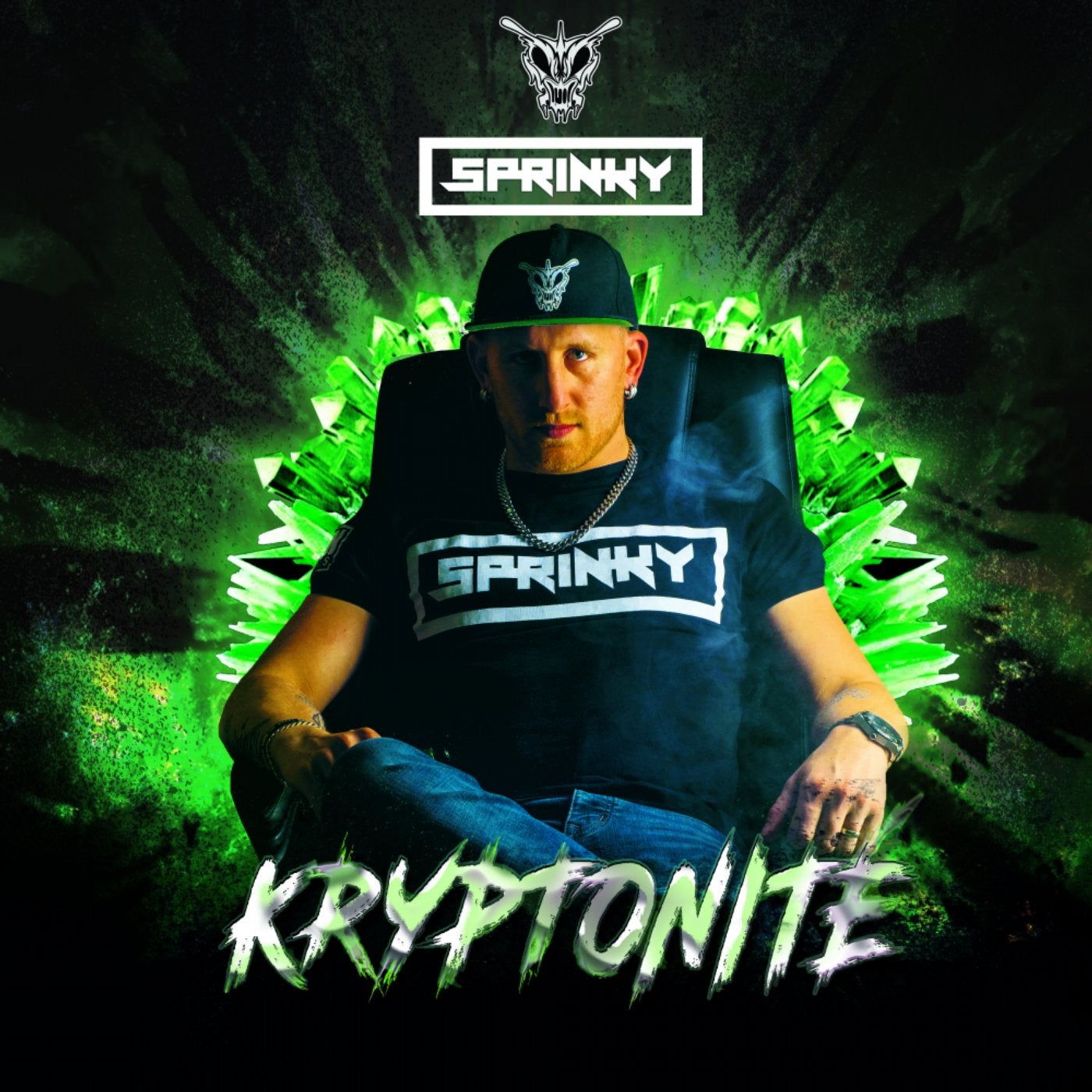 Kryptonite EP