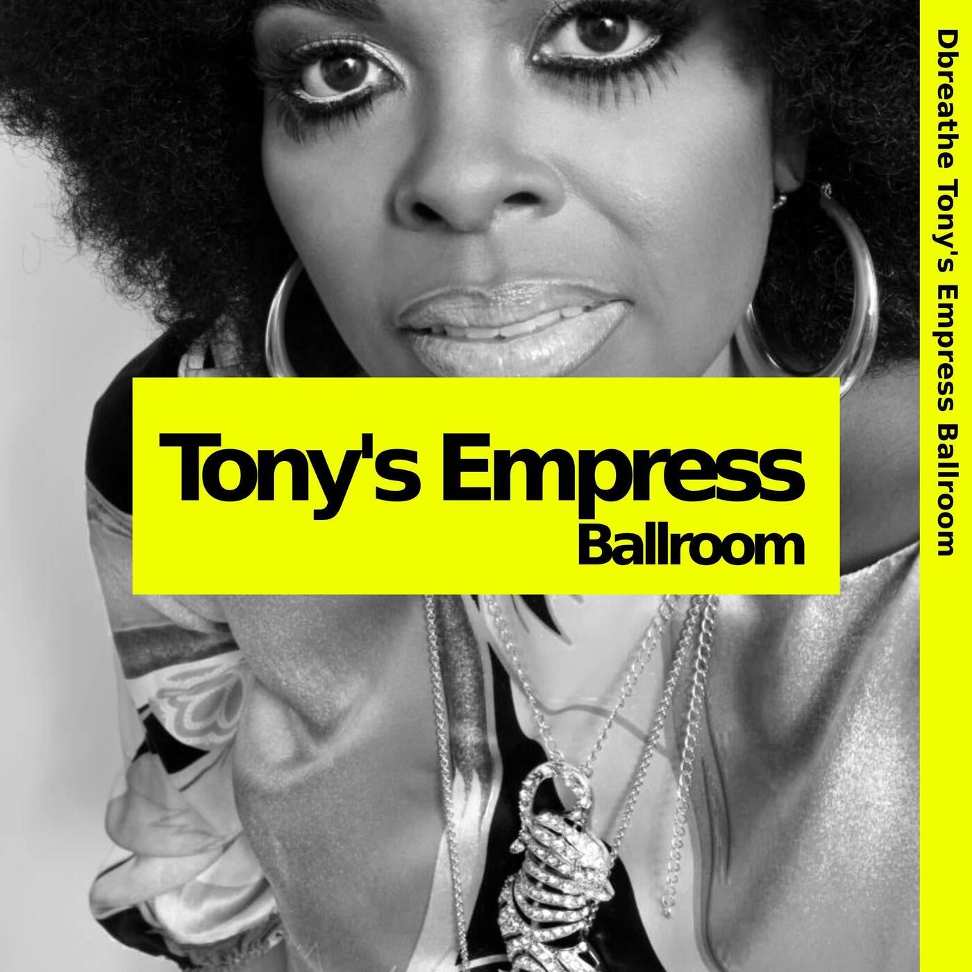 Tonys Empress Ballroom