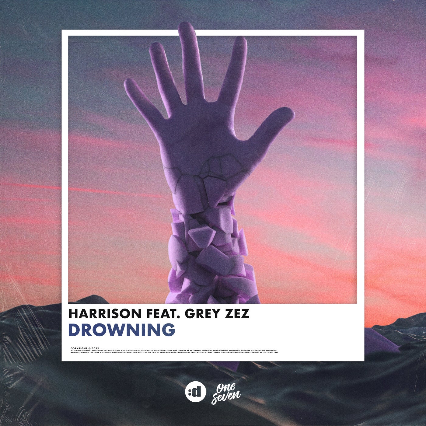 Drowning (Extended Mix)