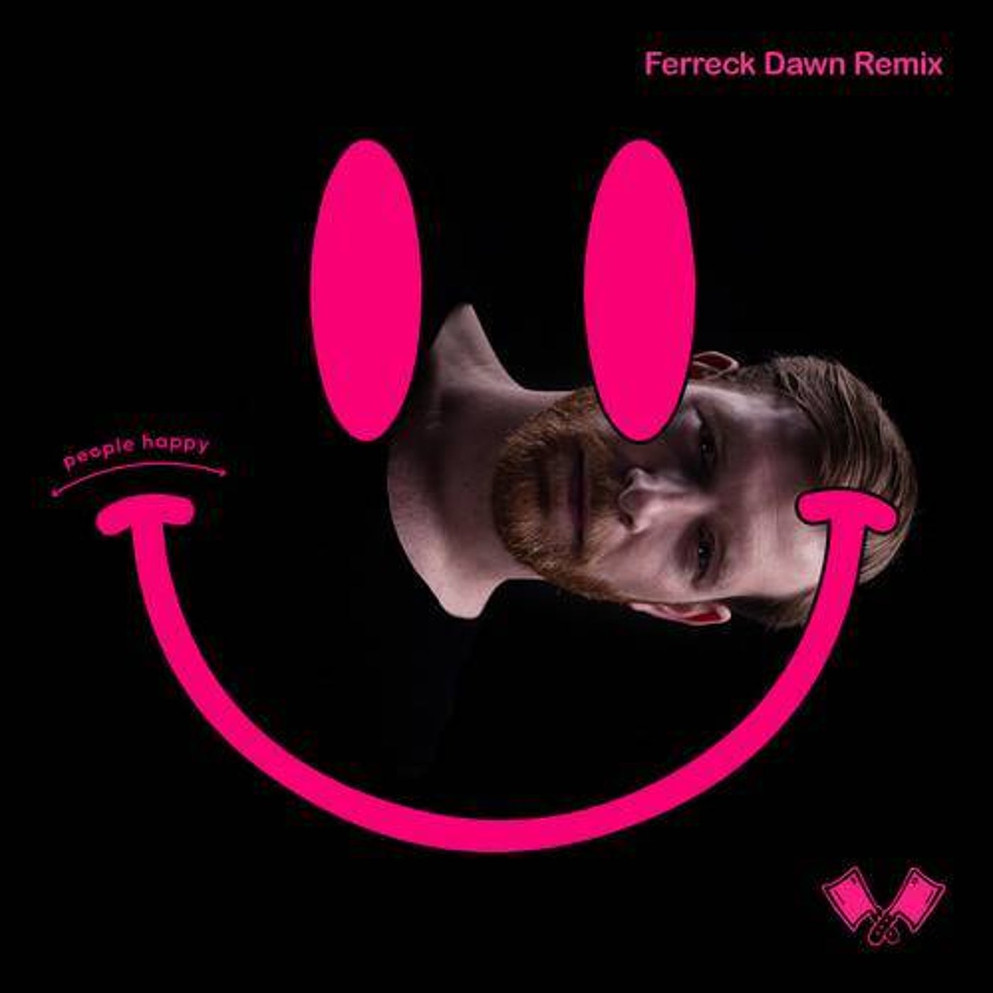 People Happy (Ferreck Dawn Extended Mix)
