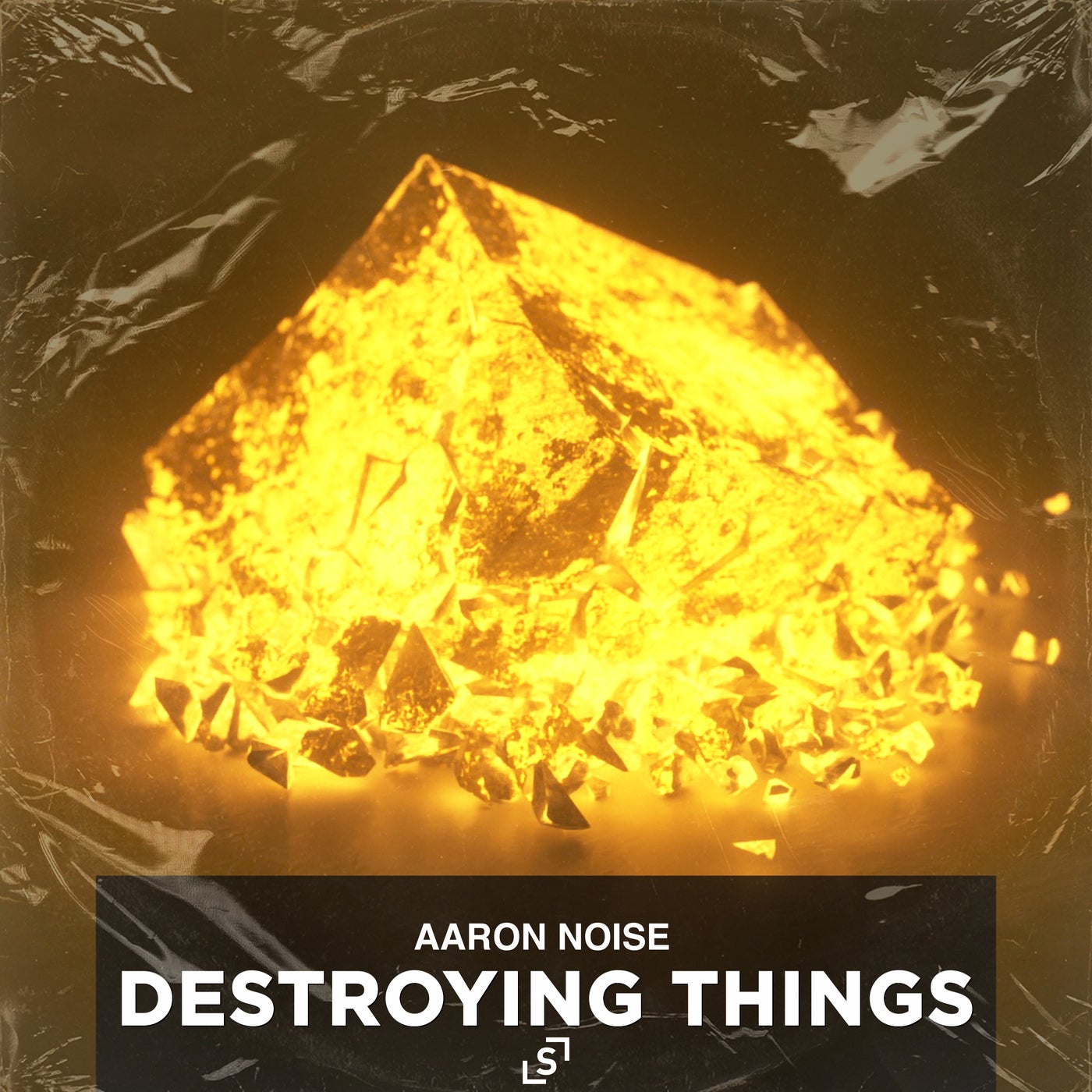 Destroying Things (Extended Mix)