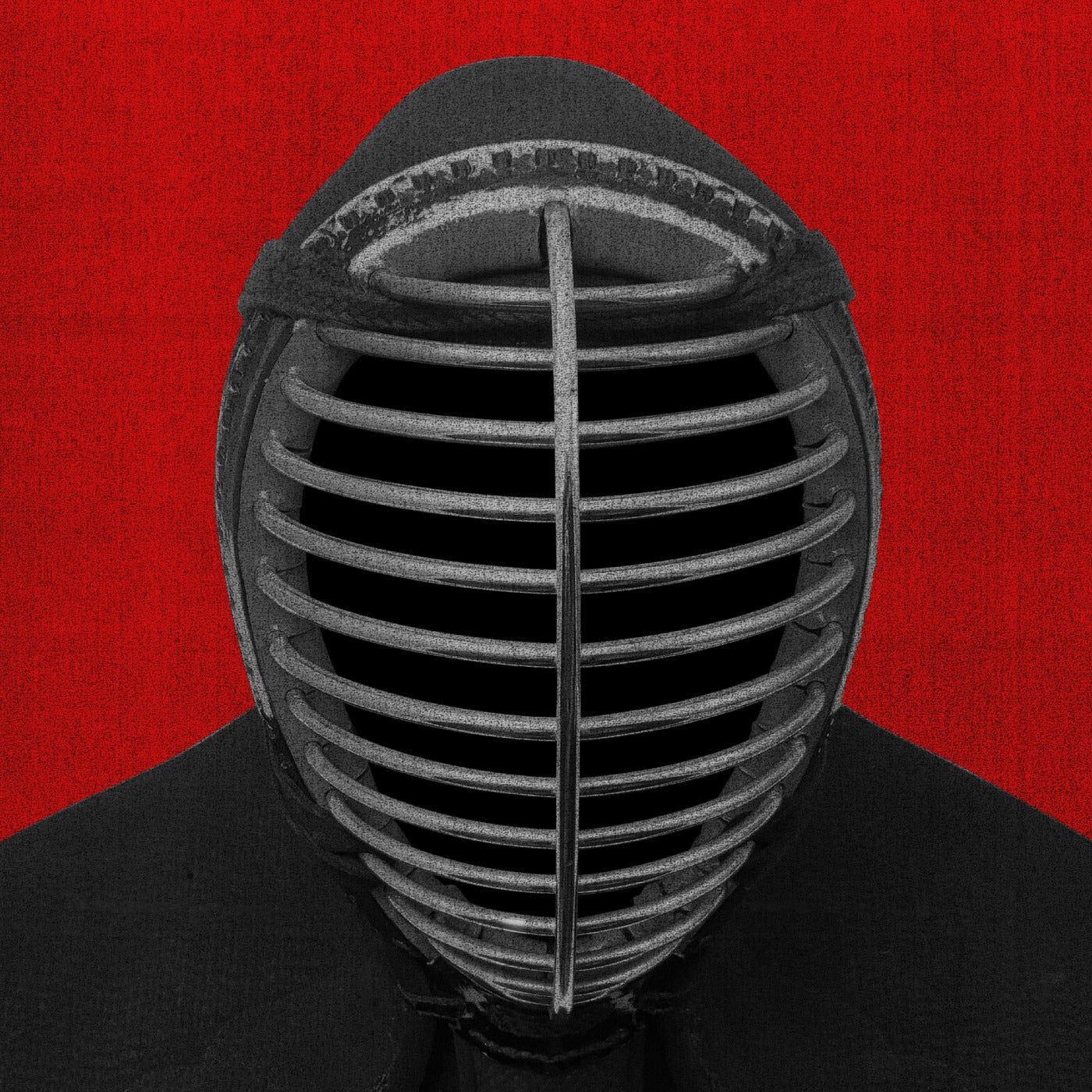 Plaster Mask EP