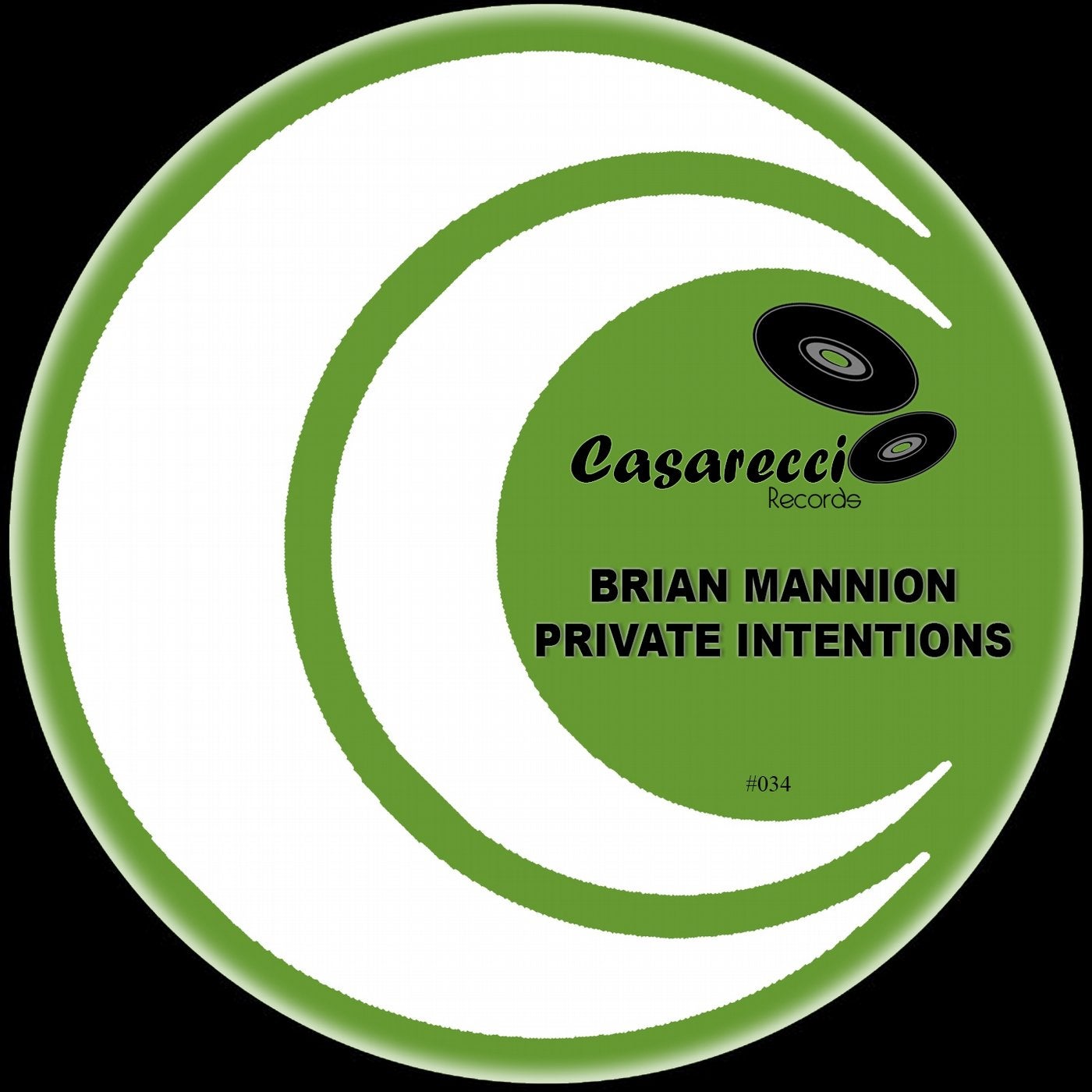 Private Intentions