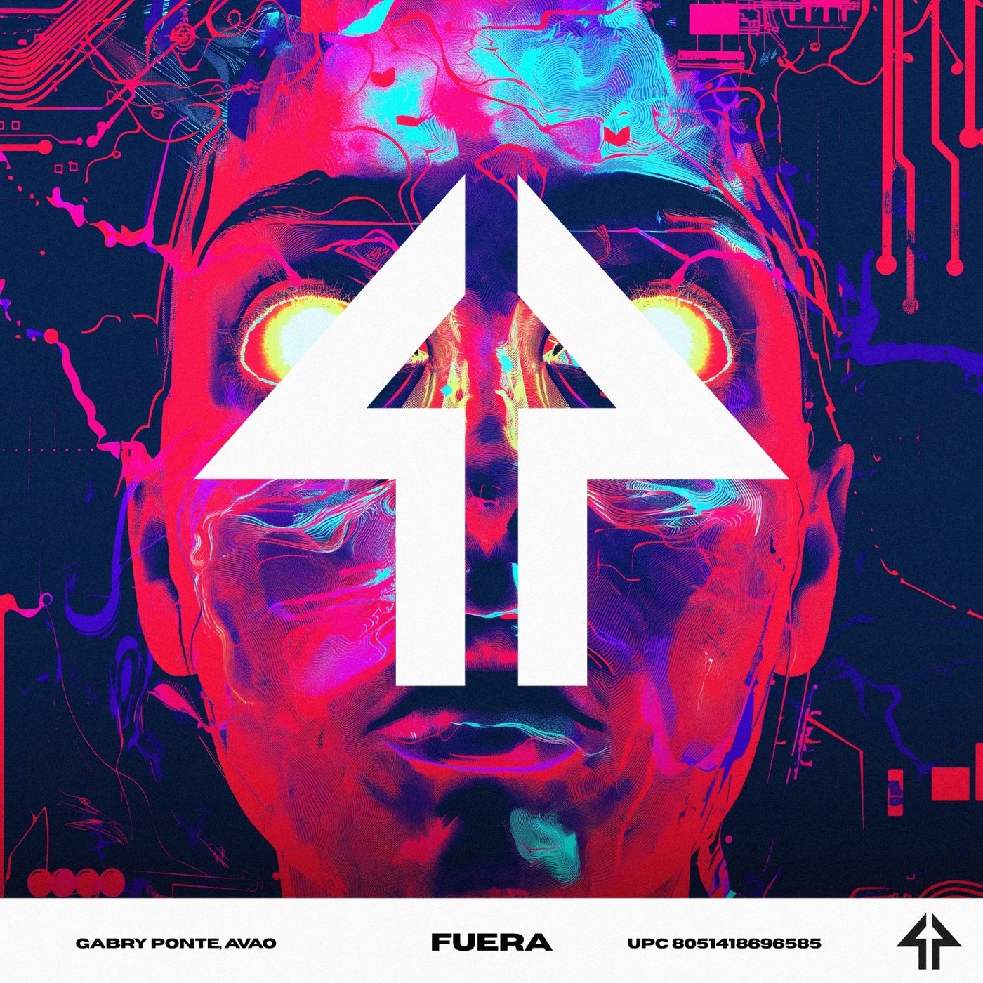 Fuera (Extended Mix)