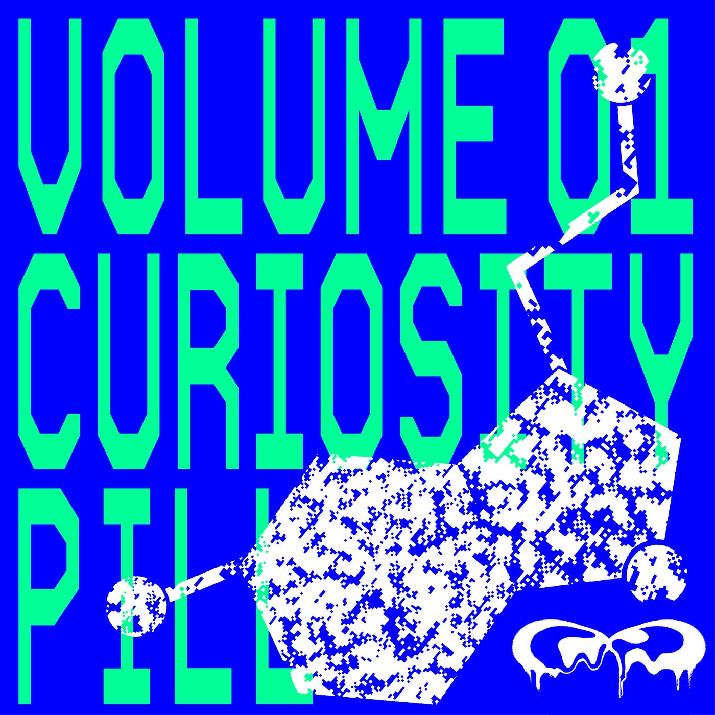 Curiosity Pill Vol. 01