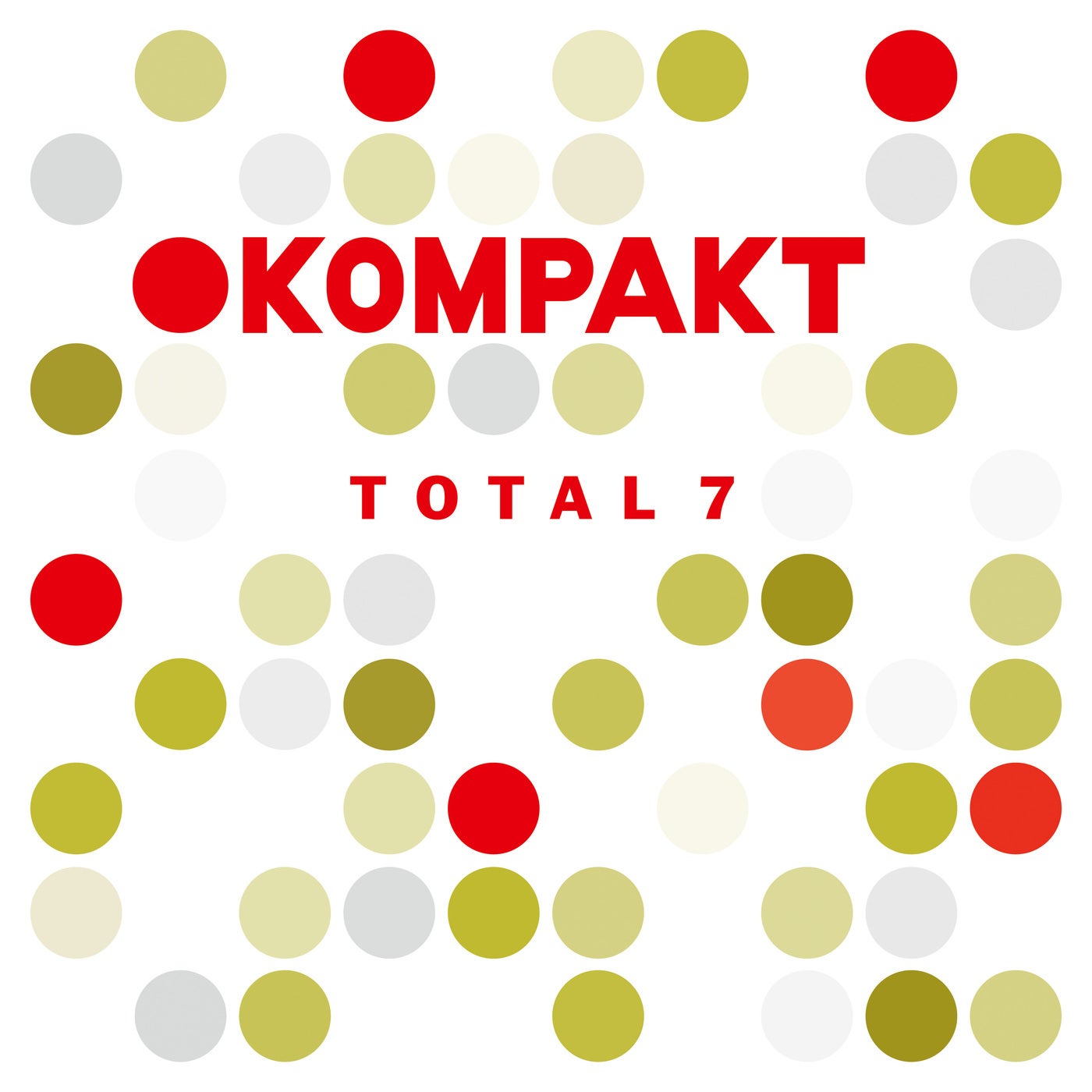 Kompakt: Total 7
