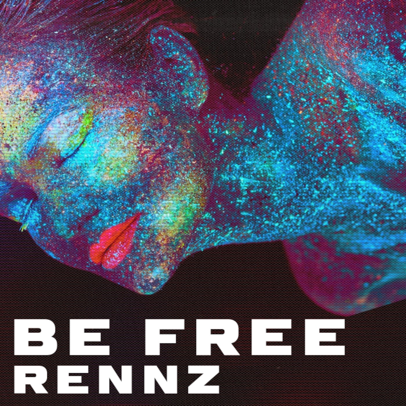 Be Free (Extended Mix)