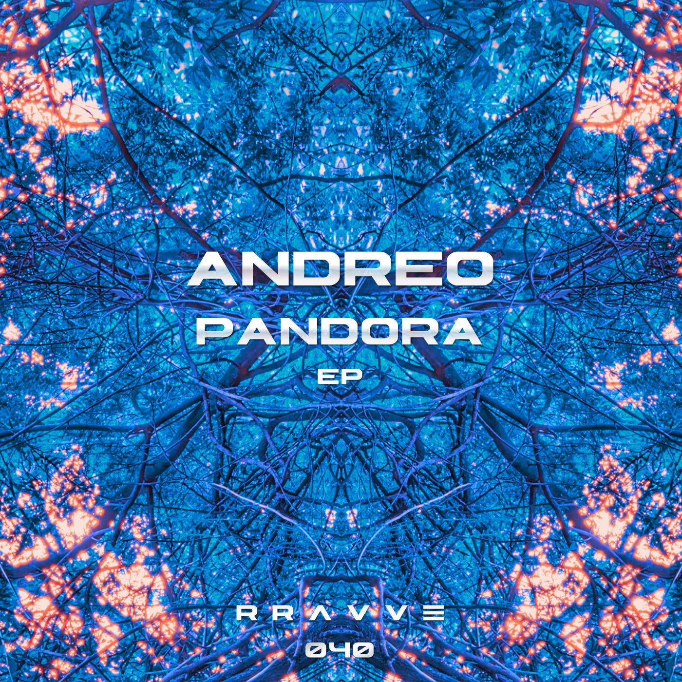 Pandora EP