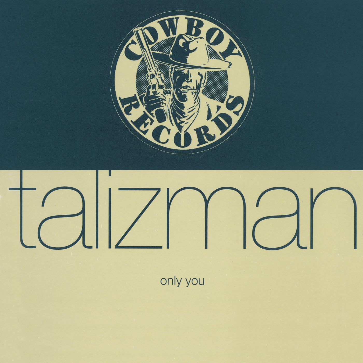 Cover art for Only You