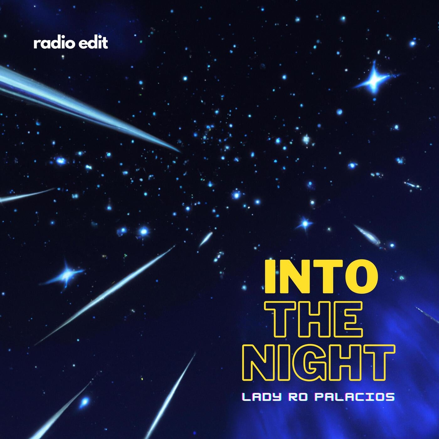 Into the Night (Radio Edit)