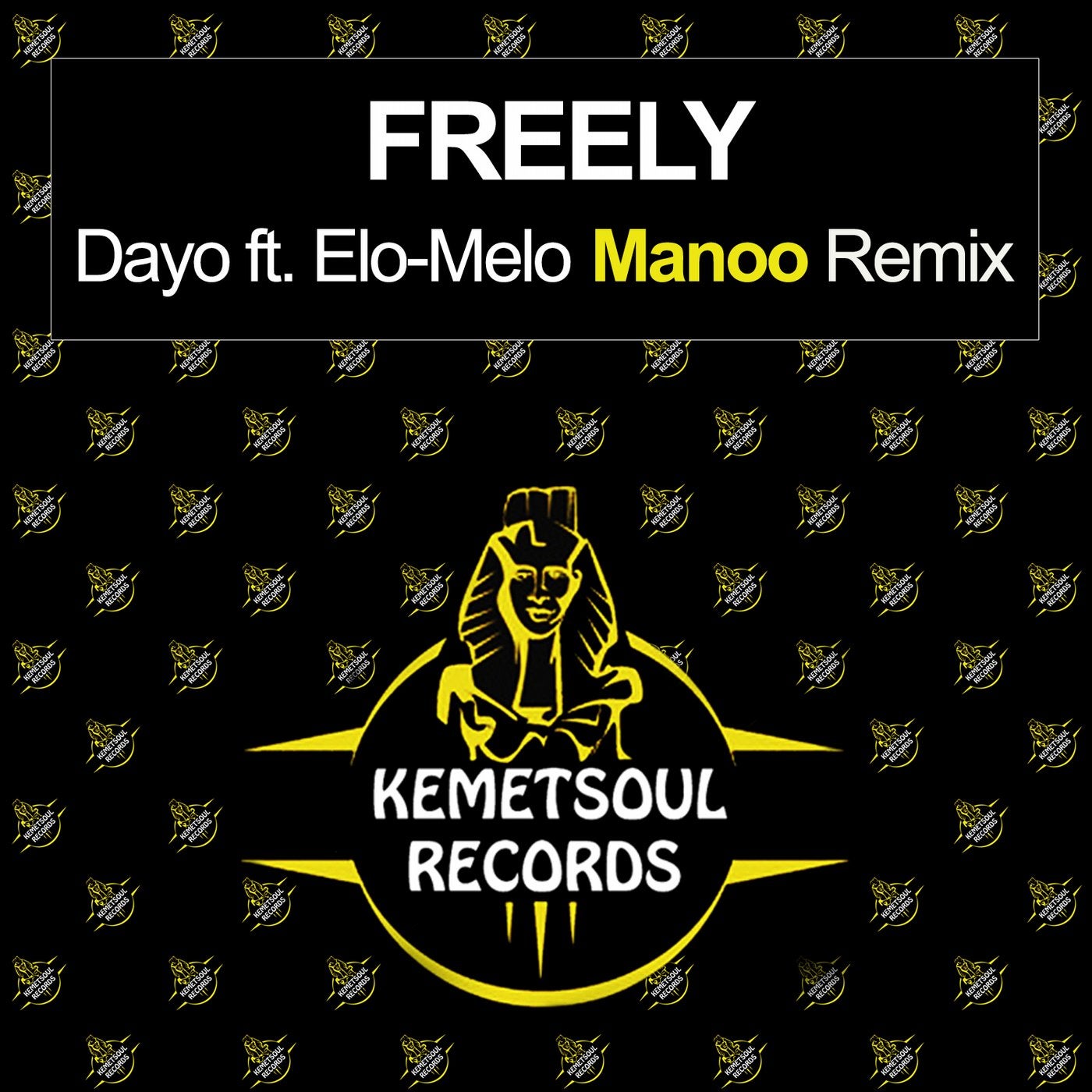 Freely (Manoo Remix)