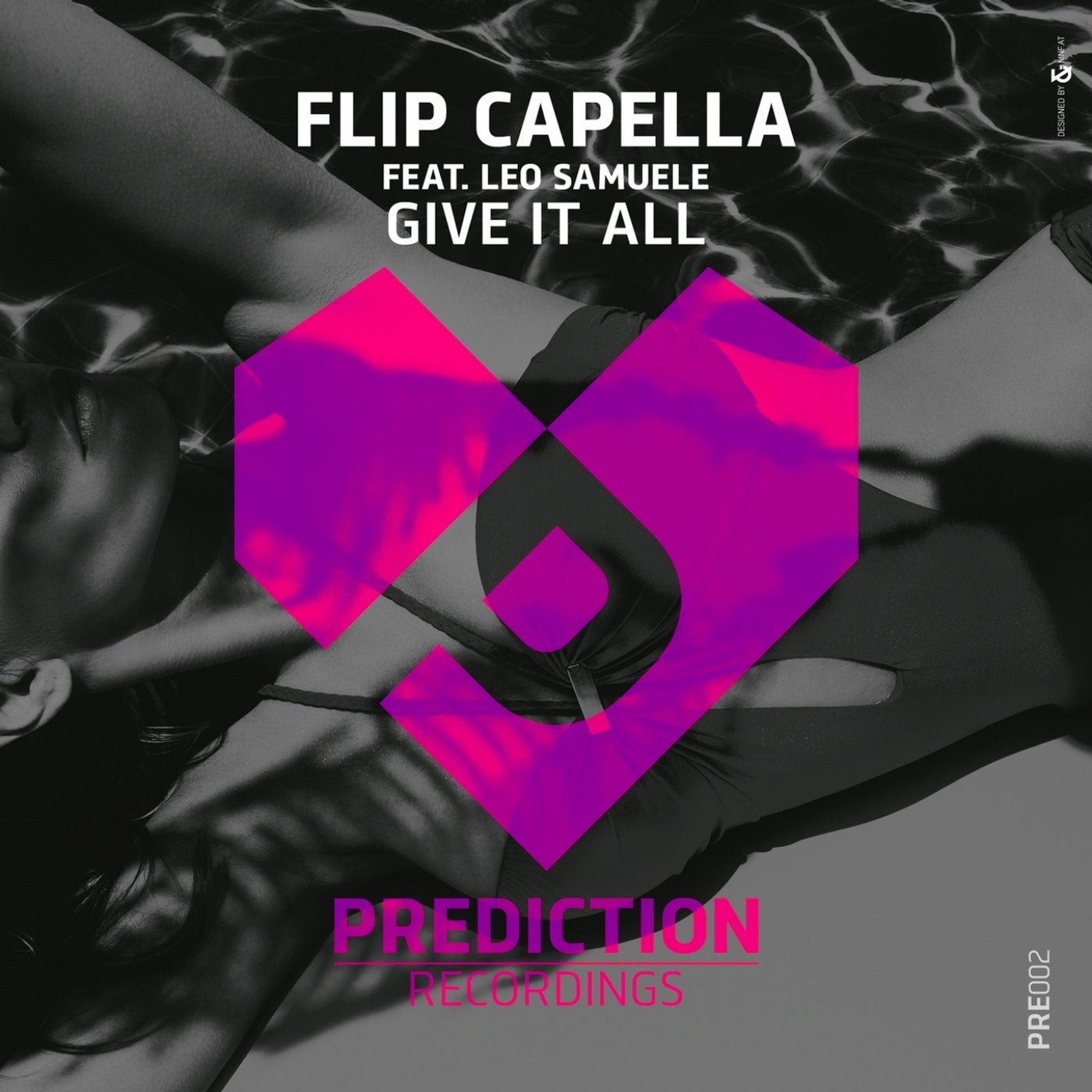 Give It All (feat. Leo Samuele)