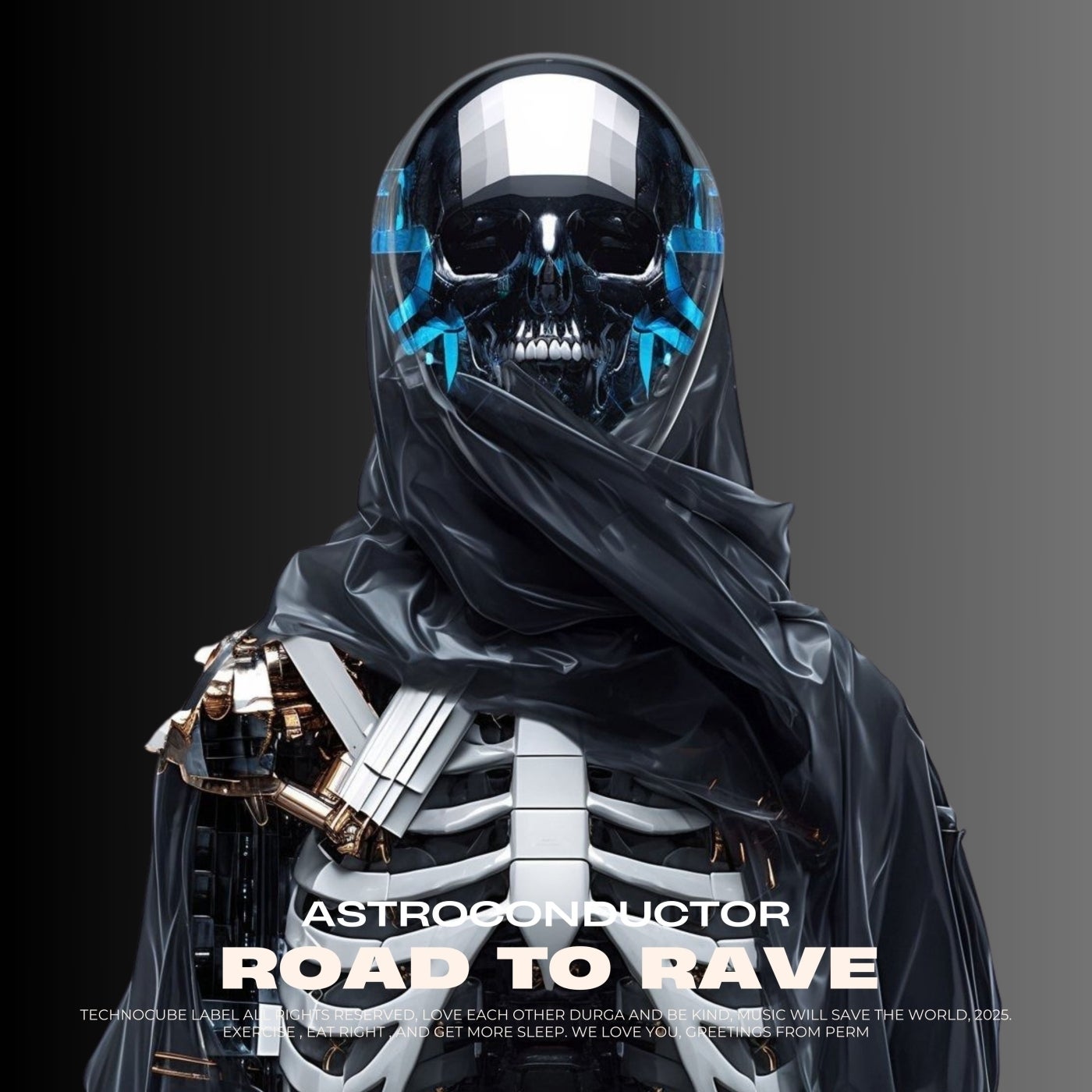 Road to Rave