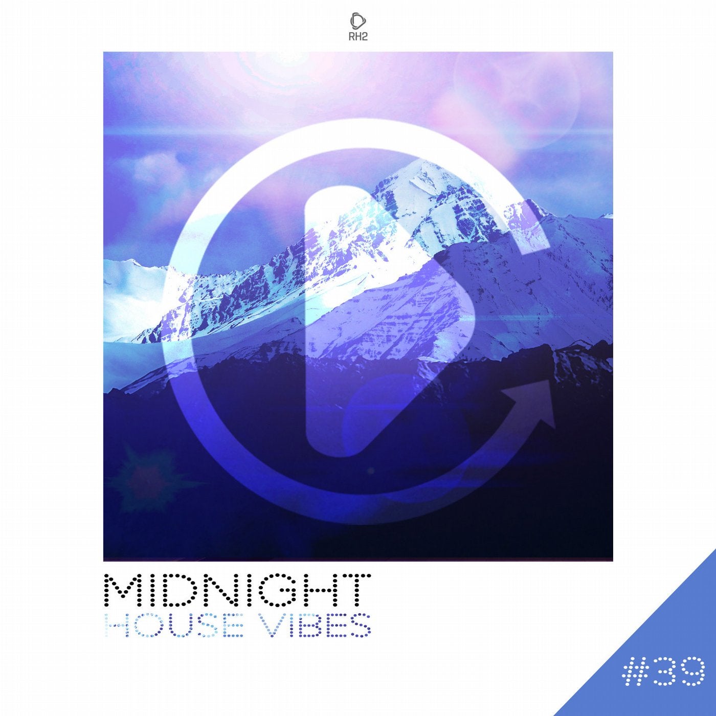 Midnight House Vibes - Volume 39