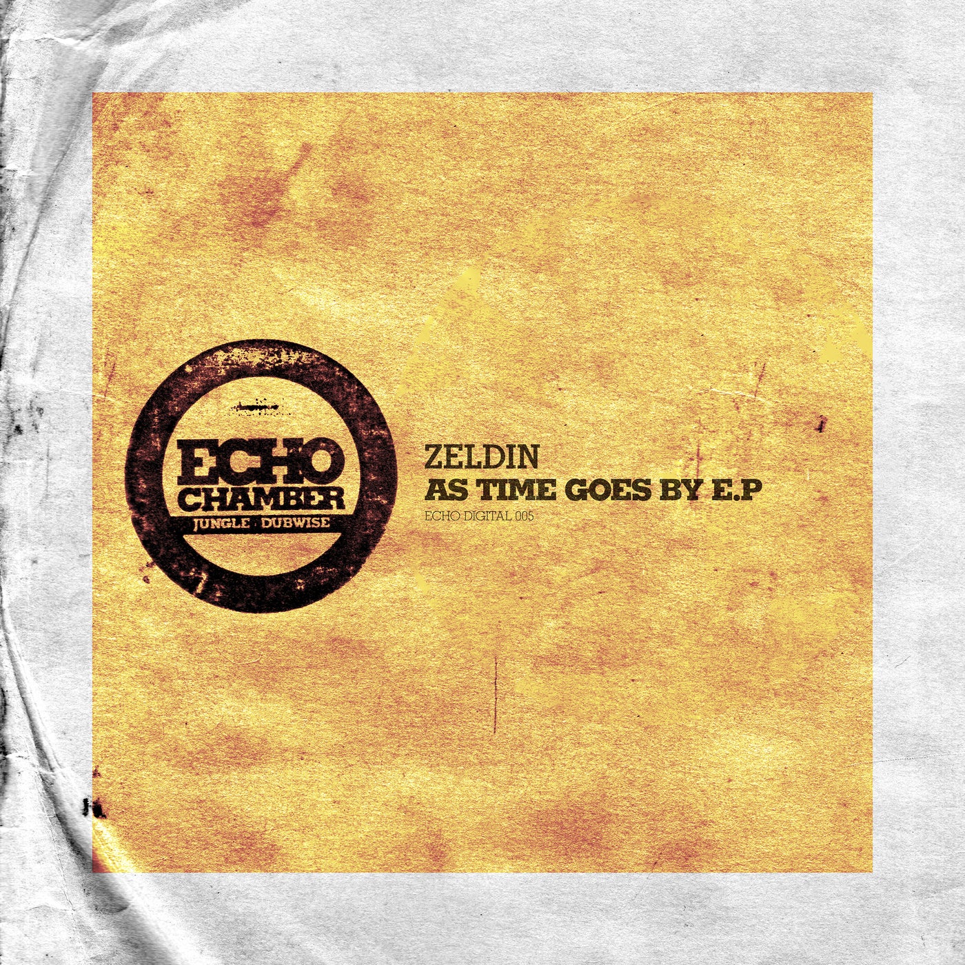As Time Goes By EP
