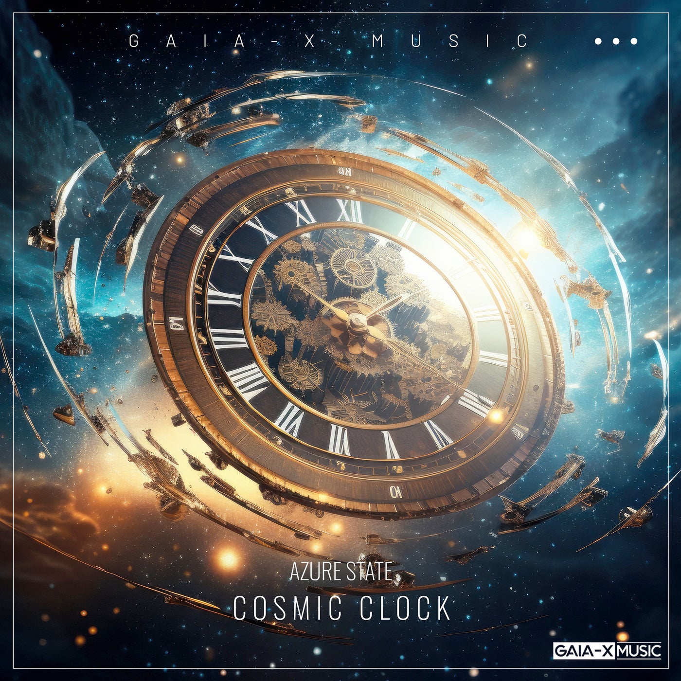 Cosmic Clock