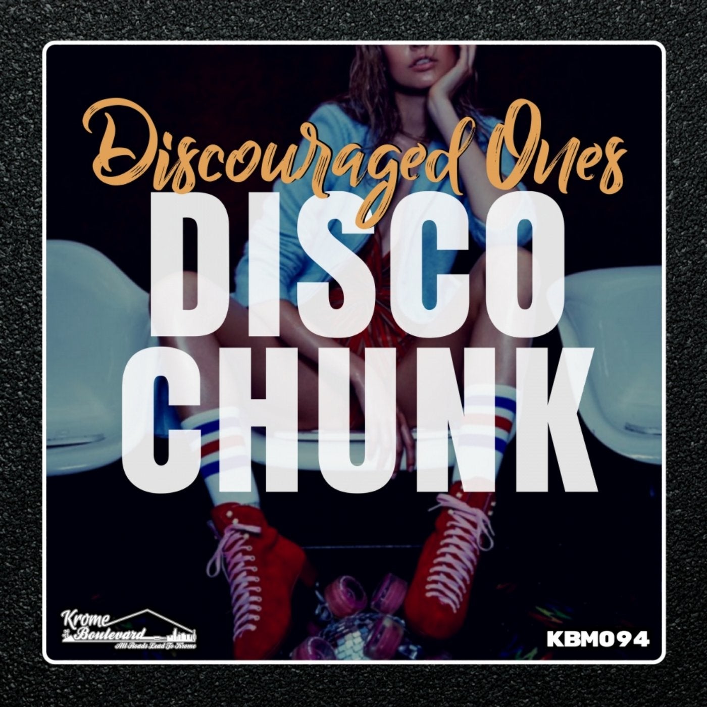Disco Chunk